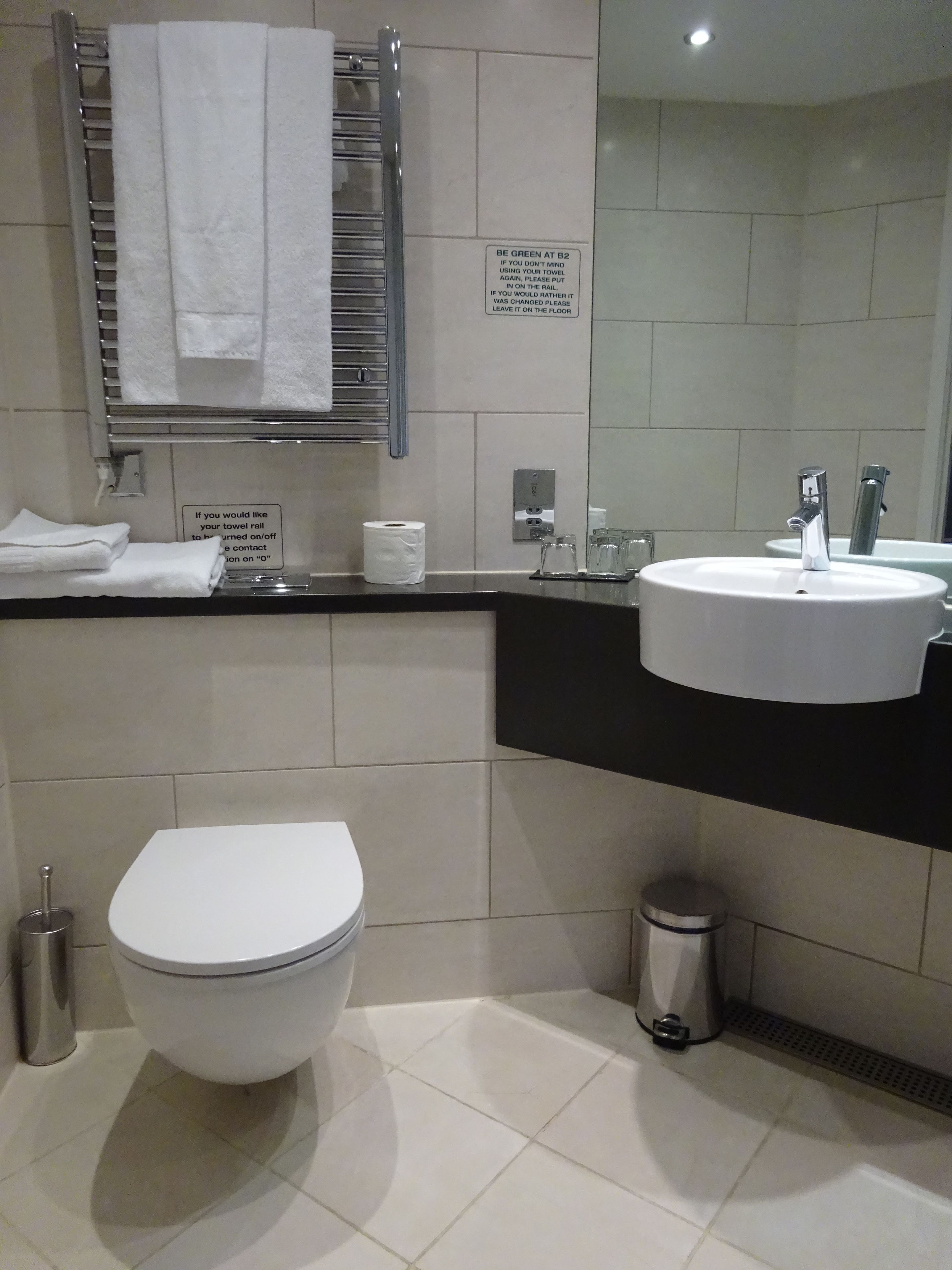 Bermondsey Square Hotel