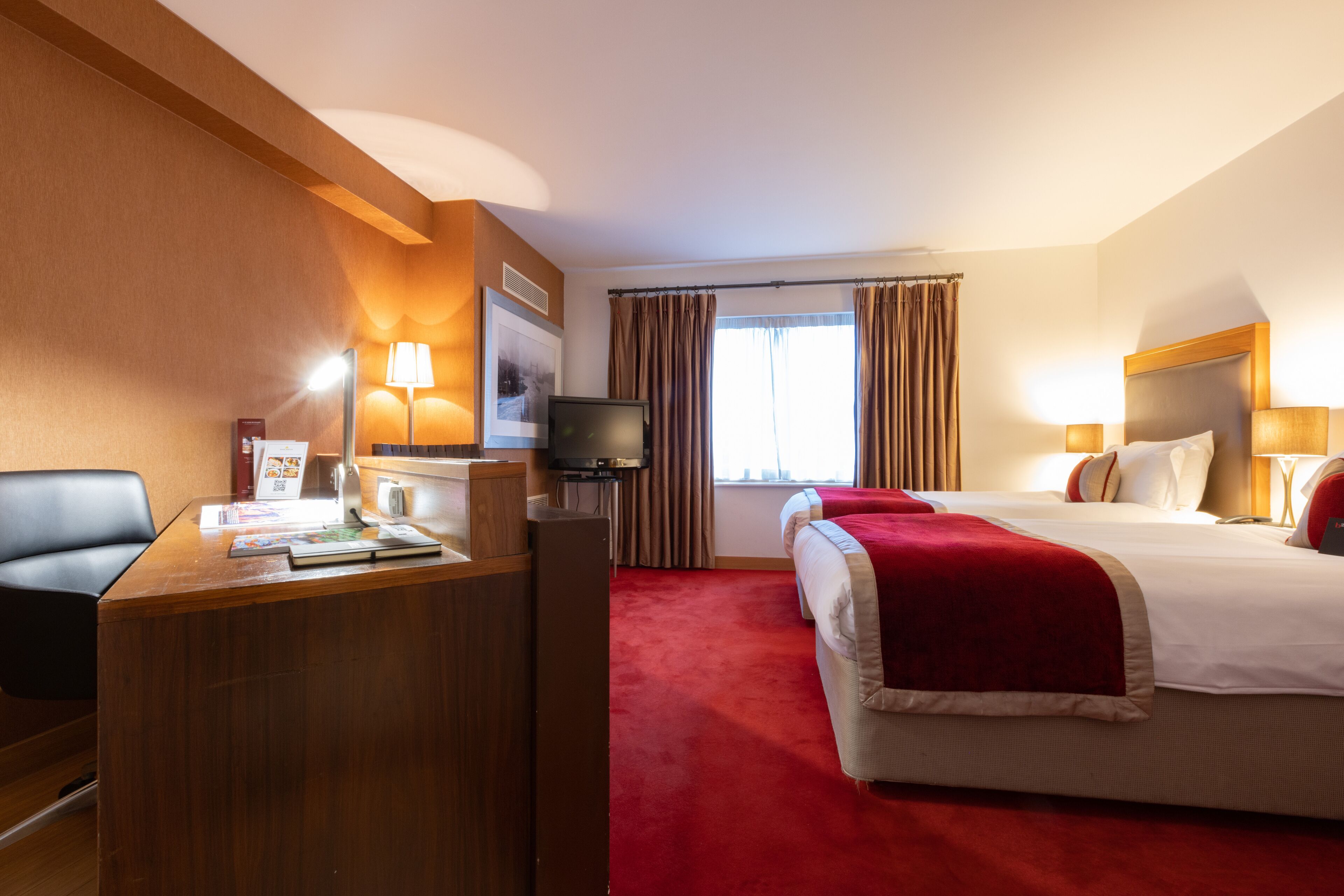 Bermondsey Square Hotel