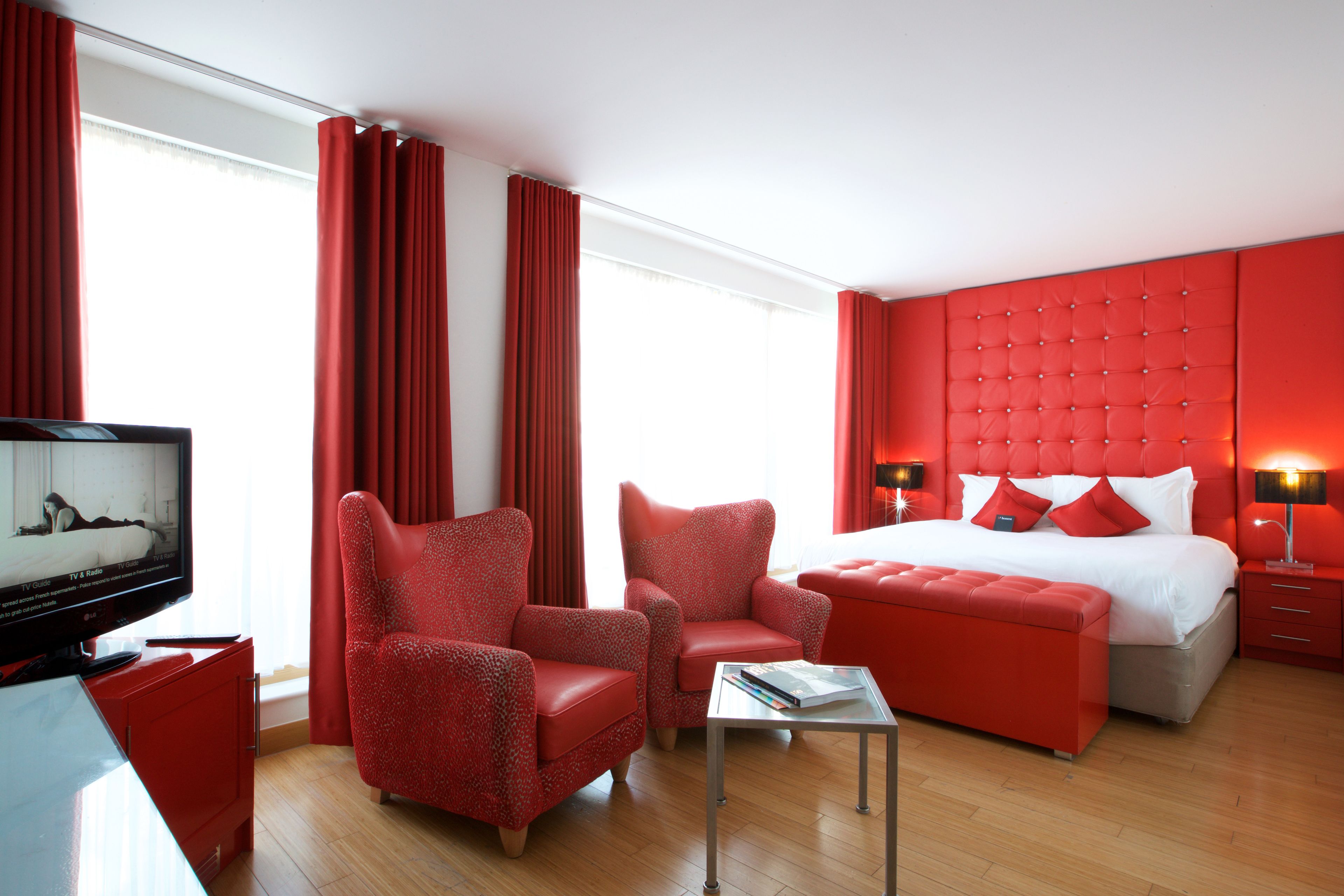 Bermondsey Square Hotel