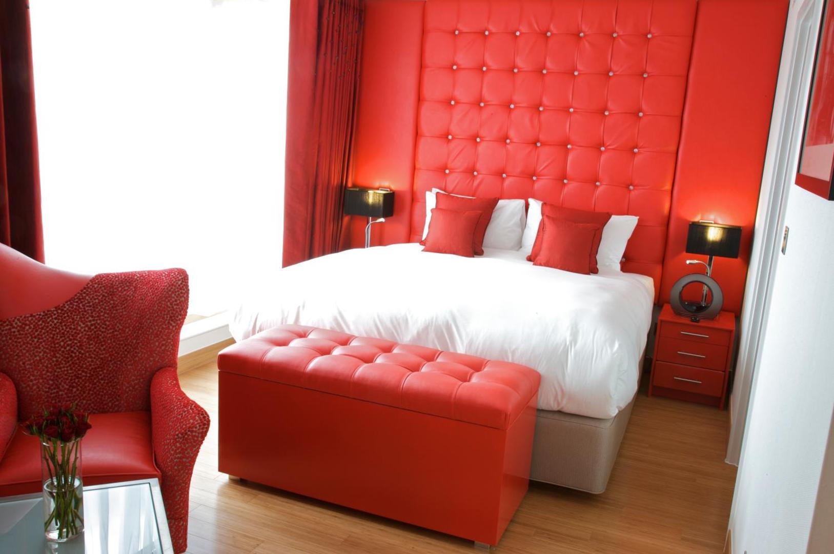 Bermondsey Square Hotel