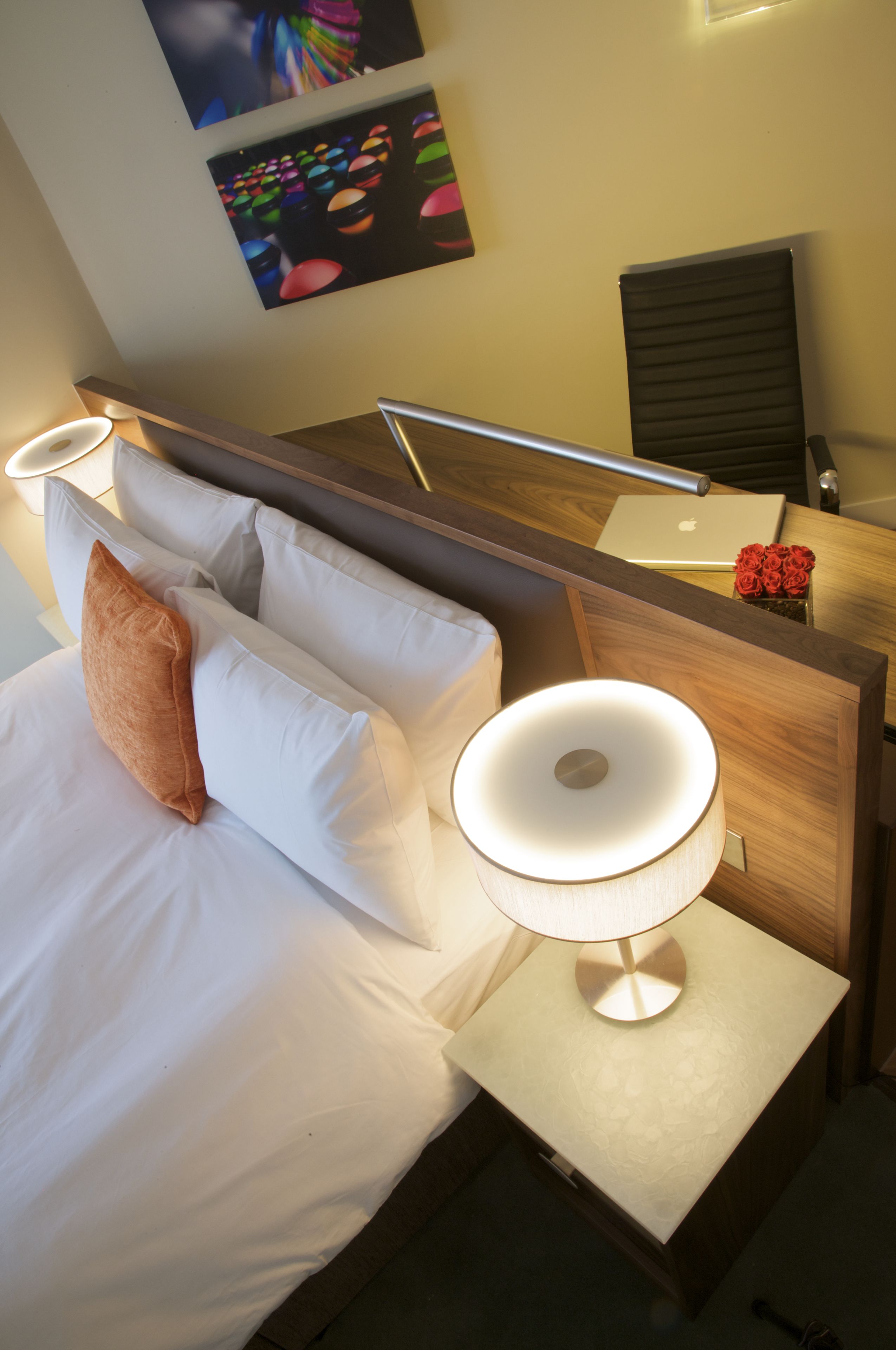Bermondsey Square Hotel