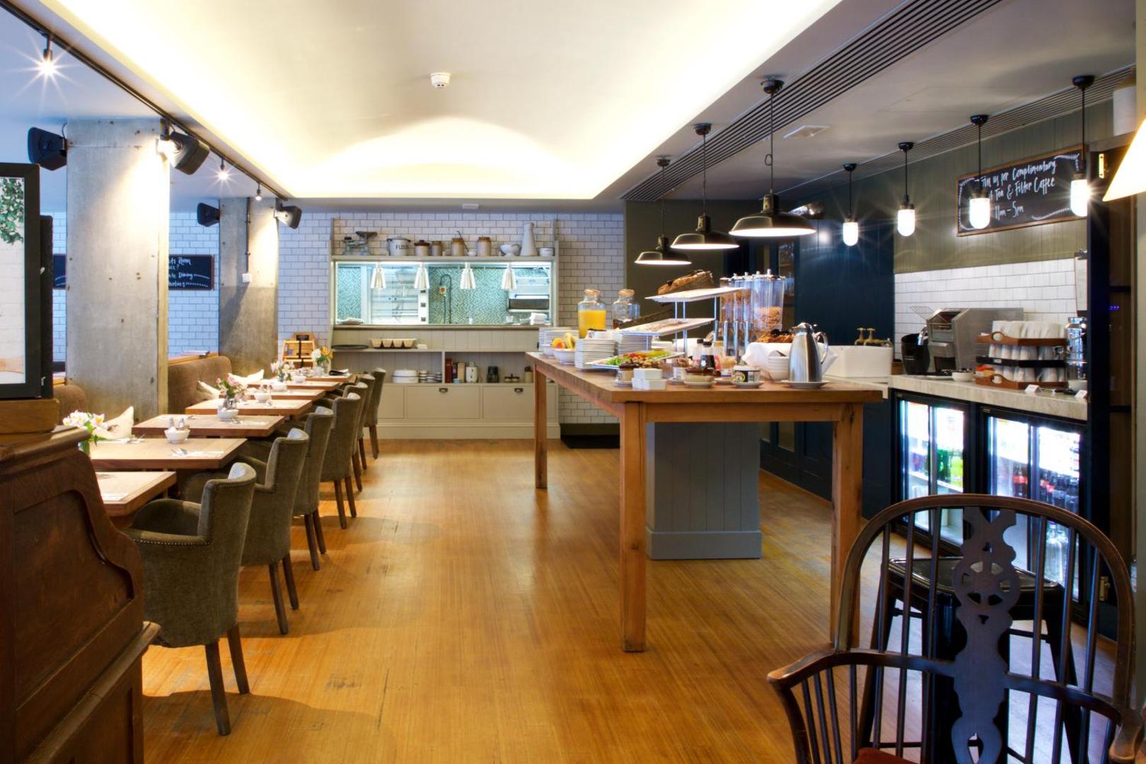 Bermondsey Square Hotel
