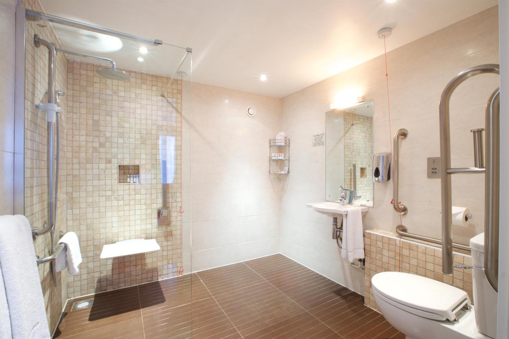 Bermondsey Square Hotel