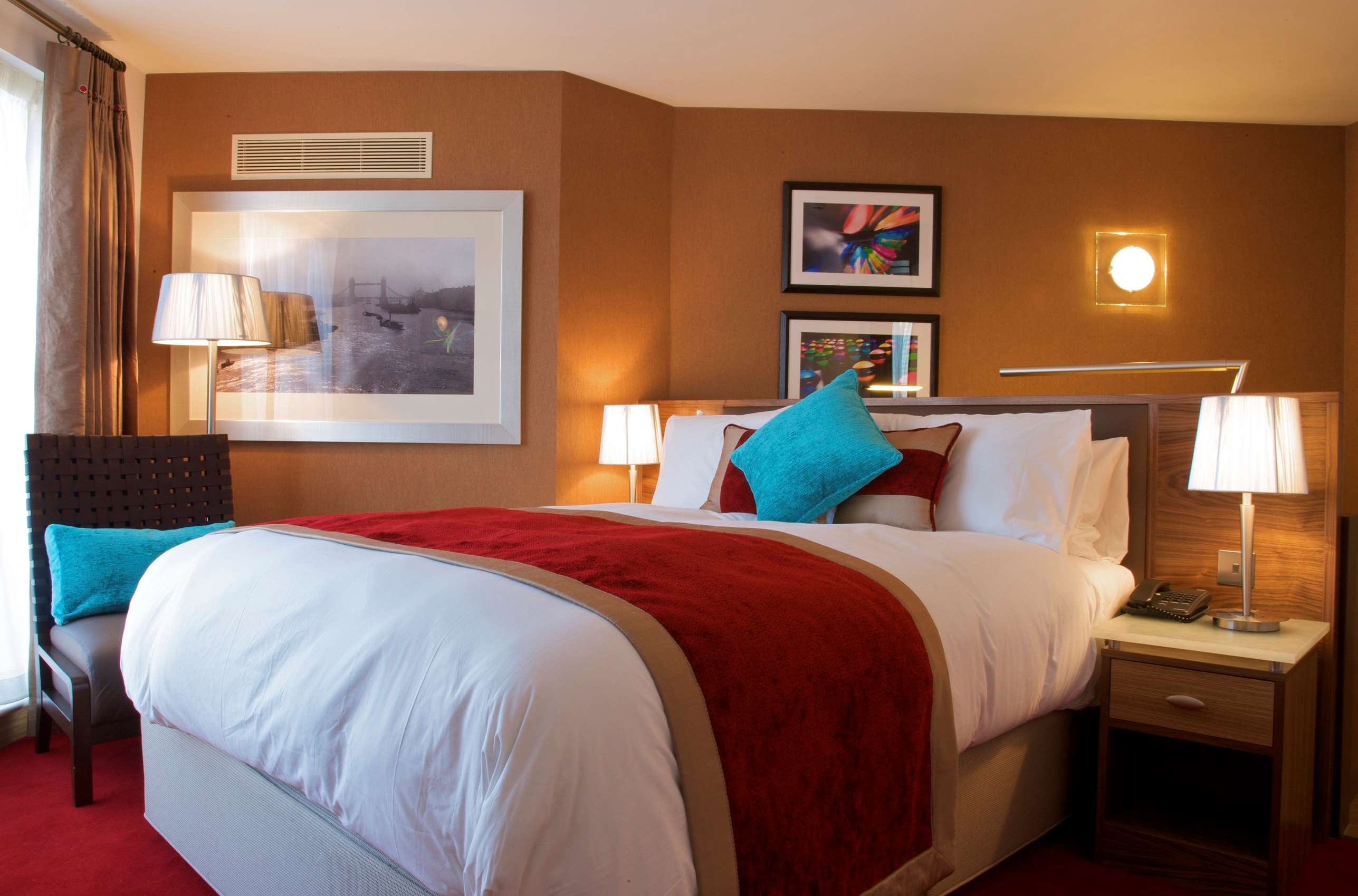 Bermondsey Square Hotel