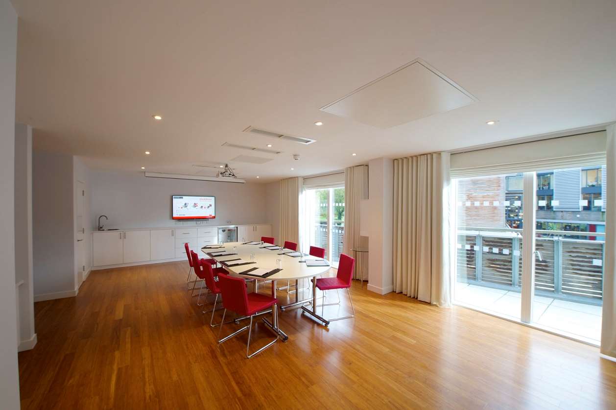 Bermondsey Square Hotel