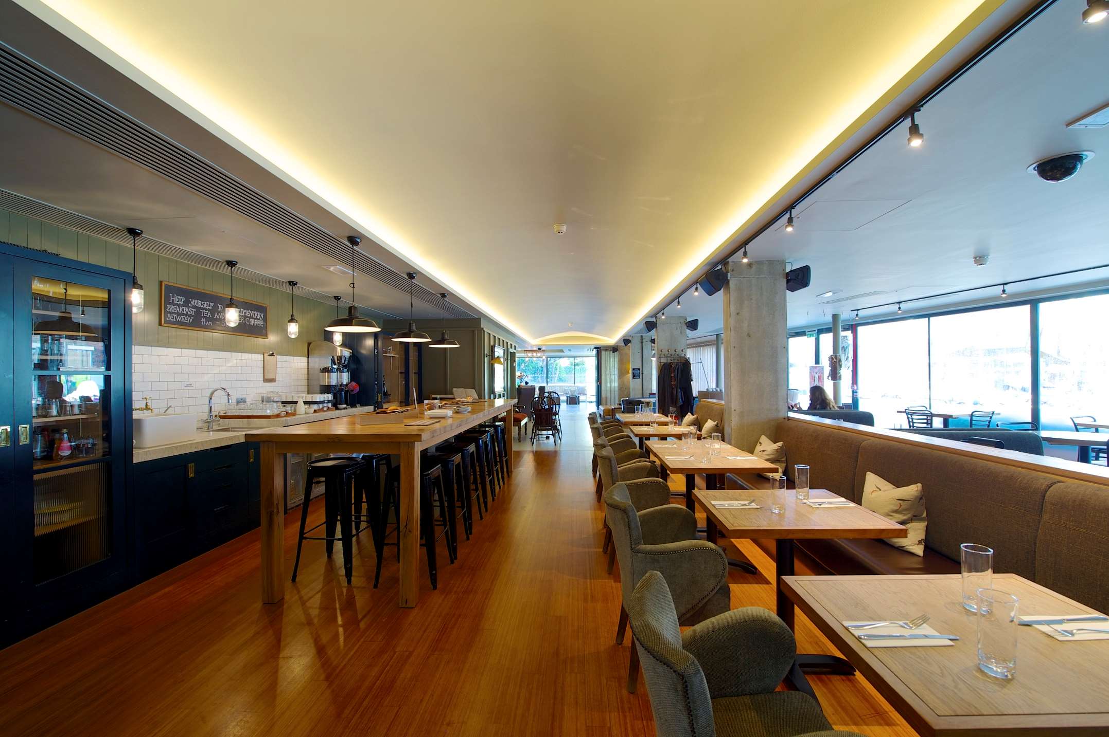 Bermondsey Square Hotel