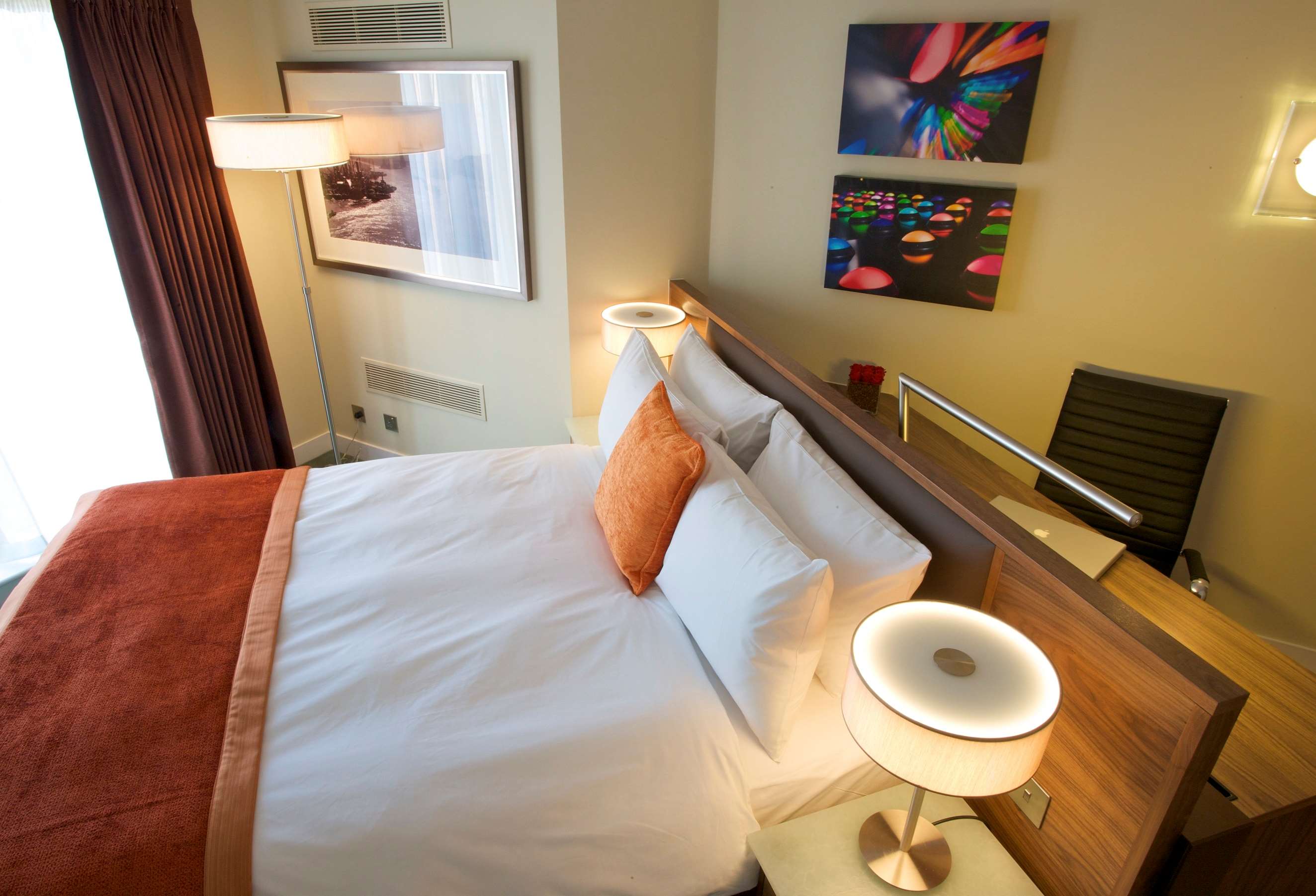 Bermondsey Square Hotel
