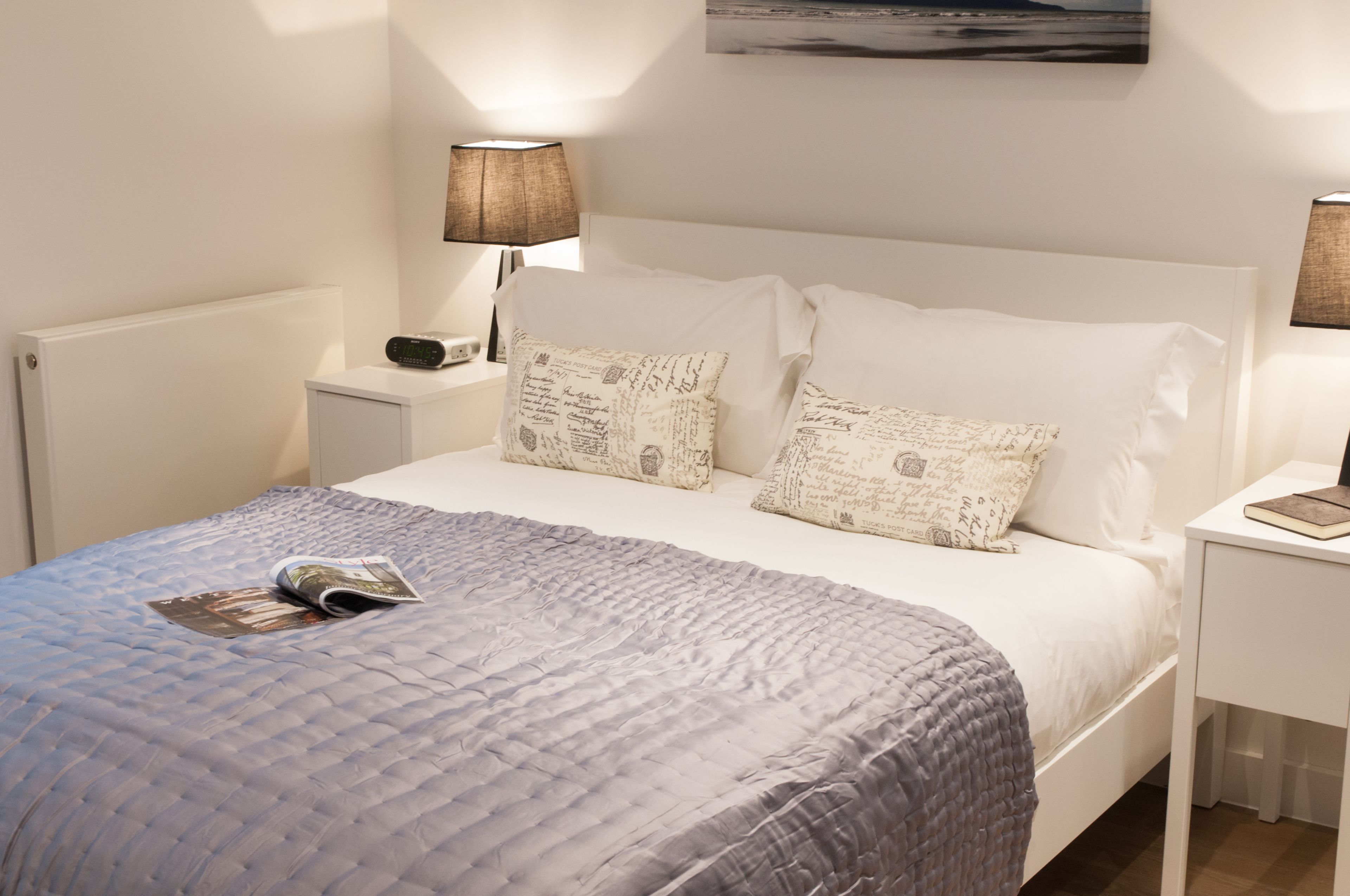 Berwick Street by Aeria Apartments