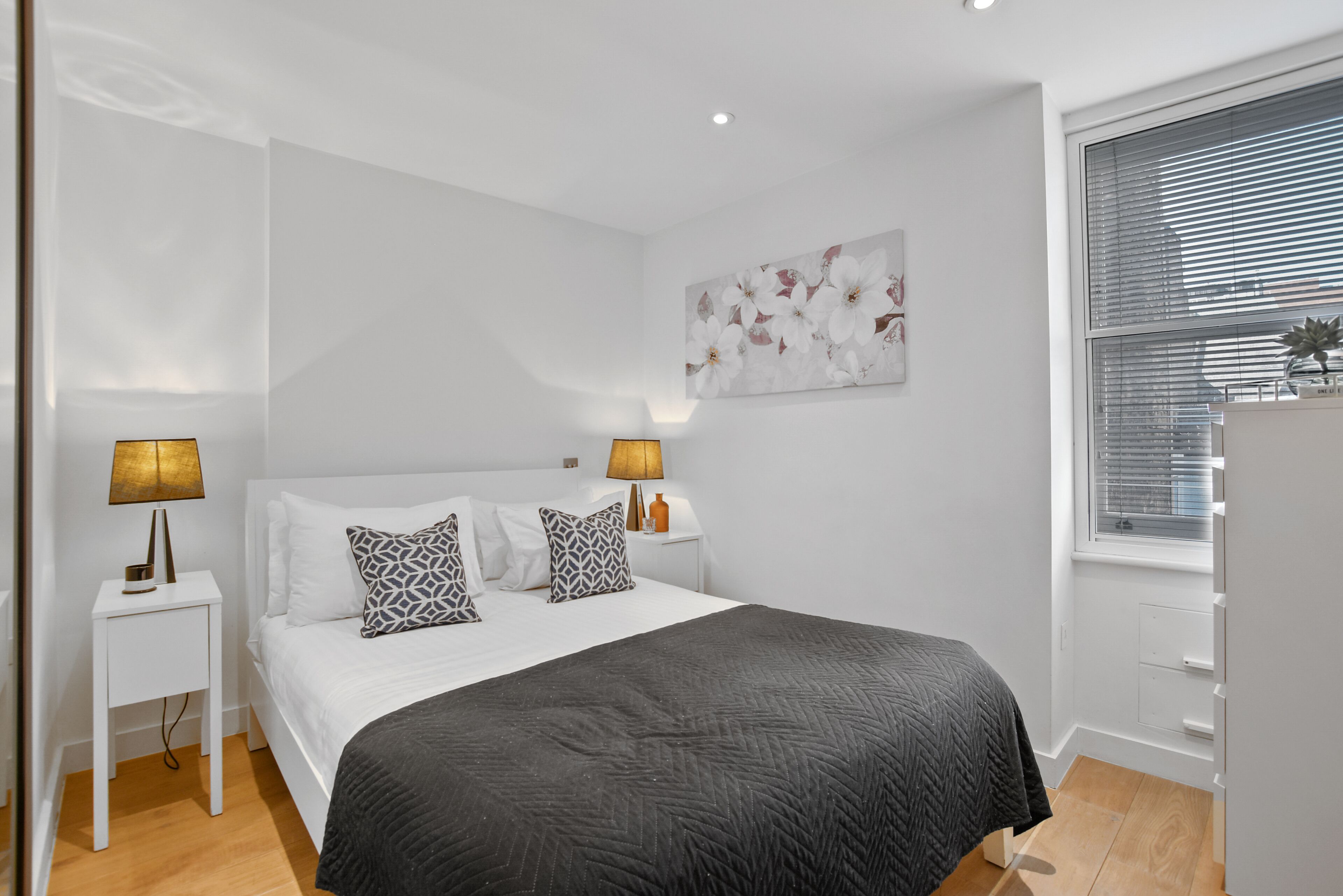 Berwick Street by Aeria Apartments