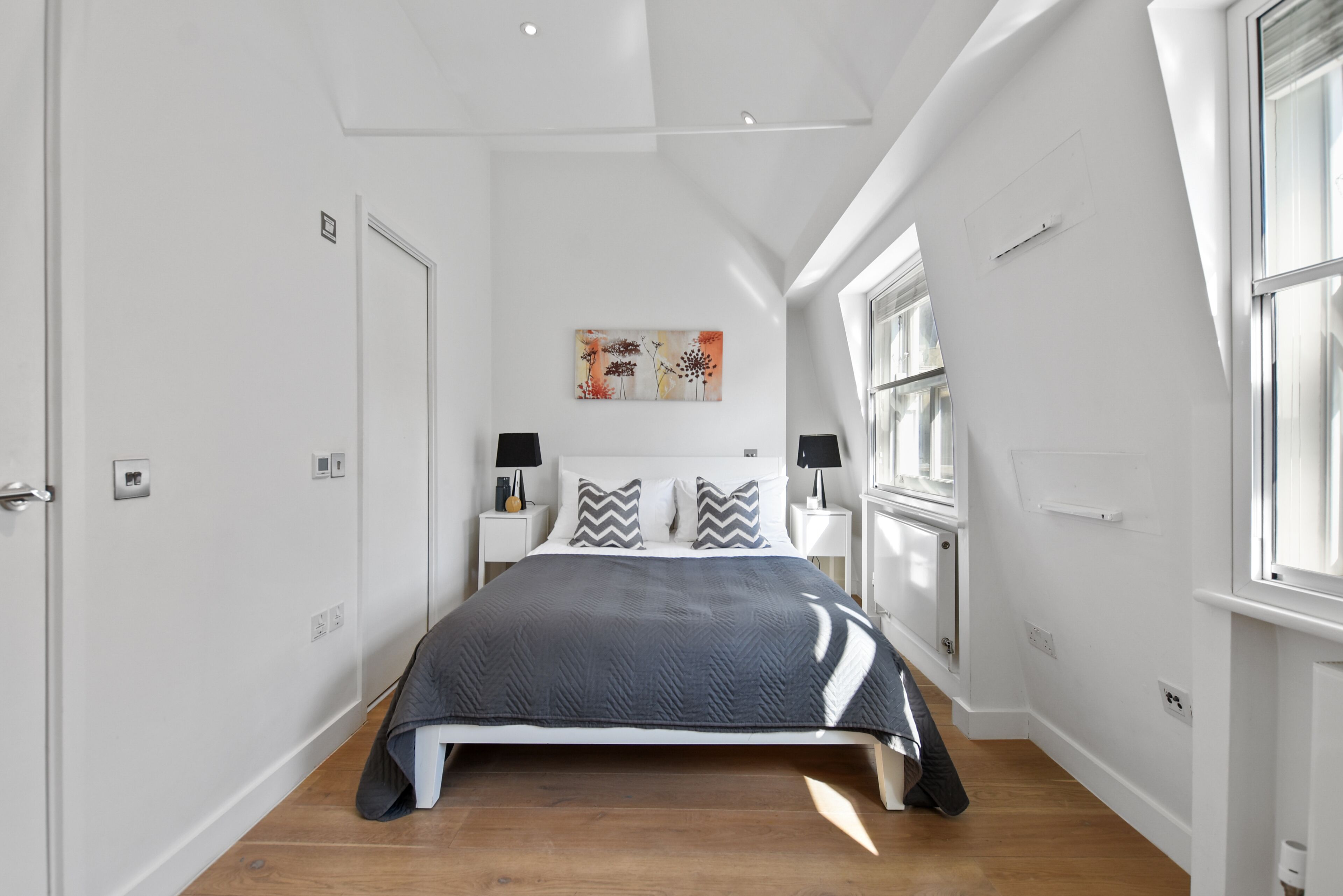 Berwick Street by Aeria Apartments