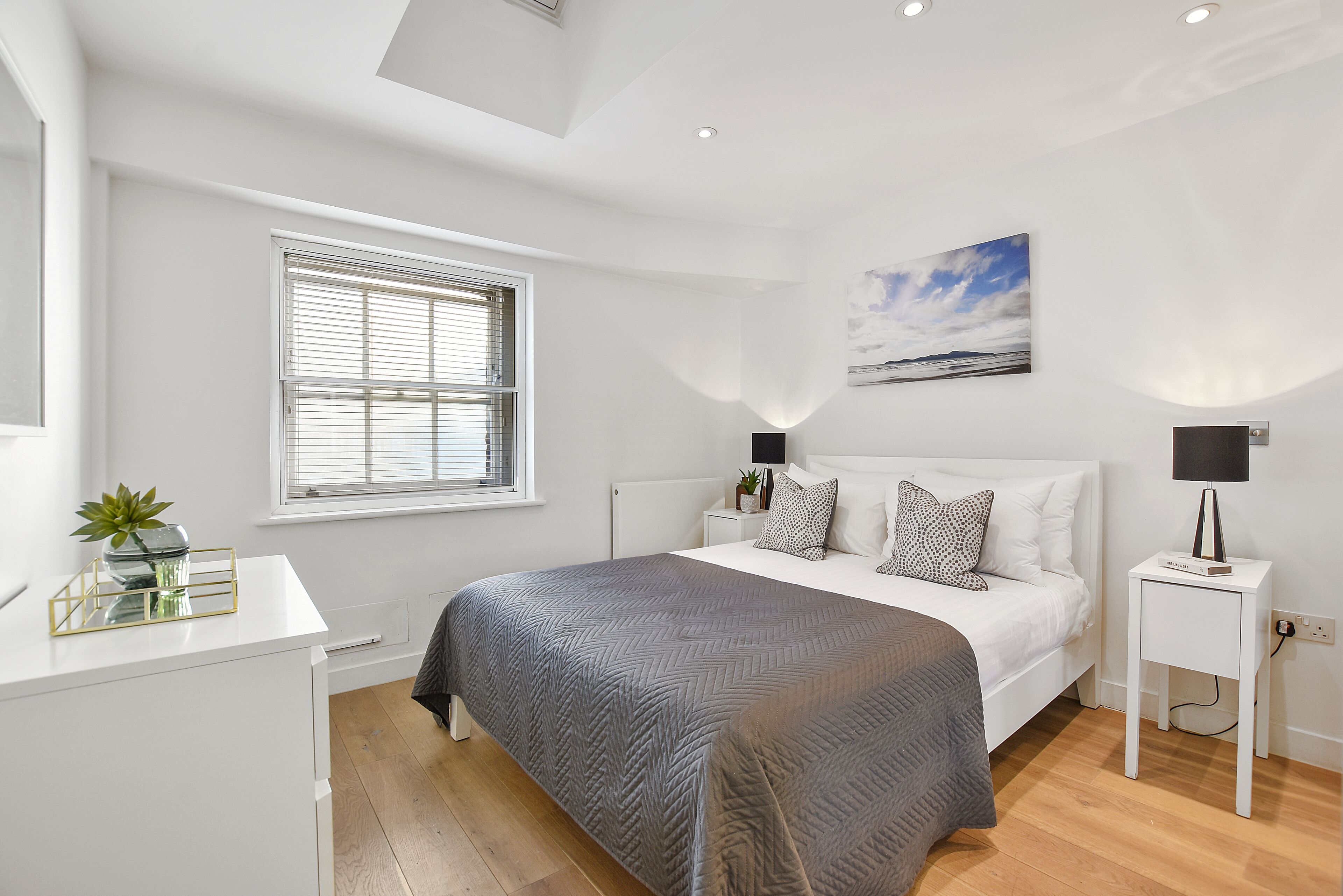 Berwick Street by Aeria Apartments