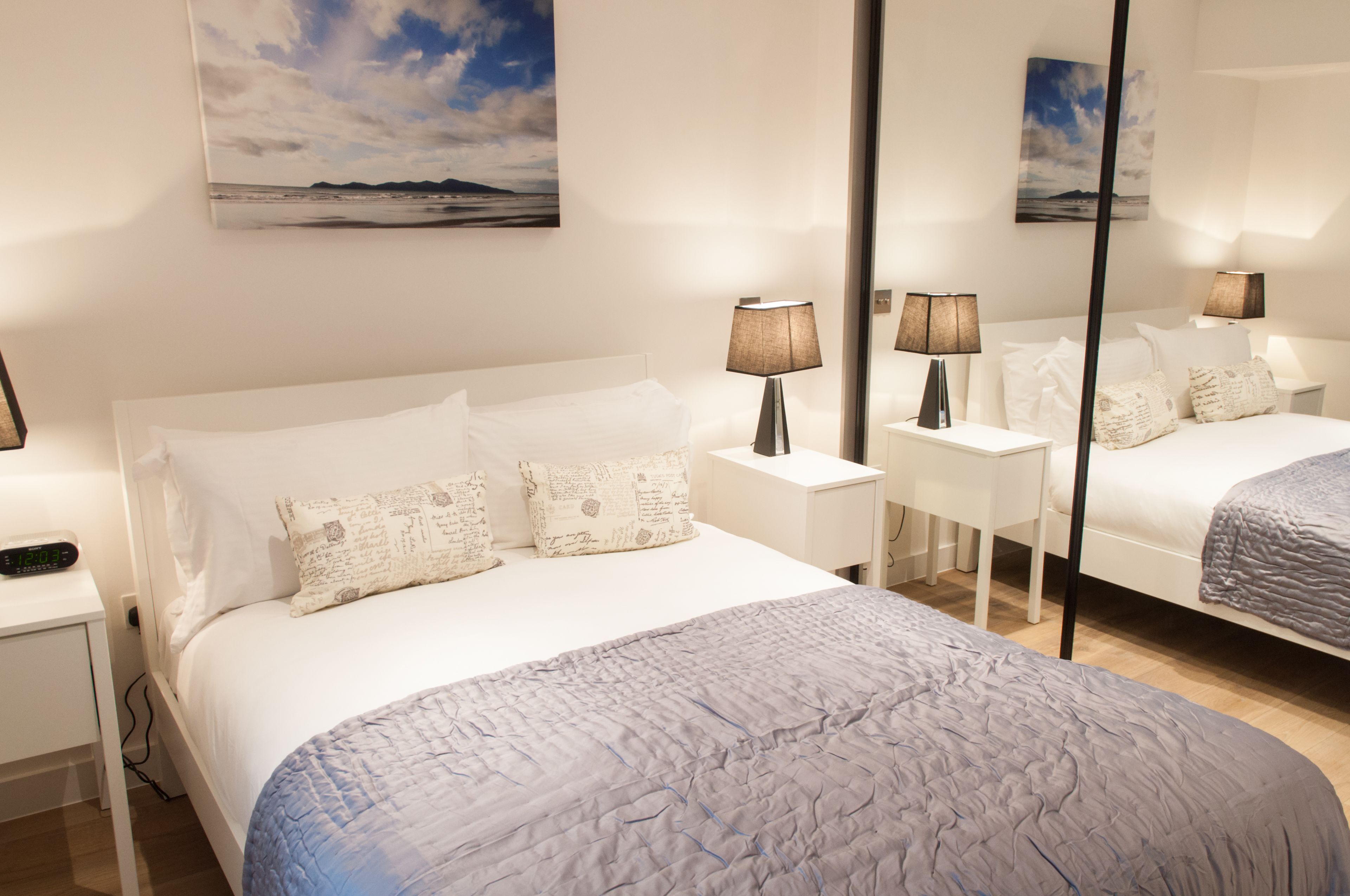 Berwick Street by Aeria Apartments