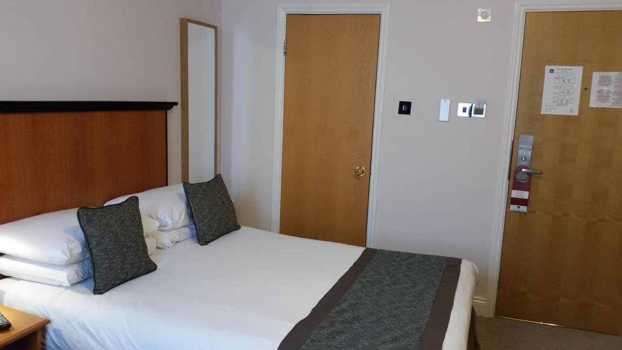 Best Western Corona
