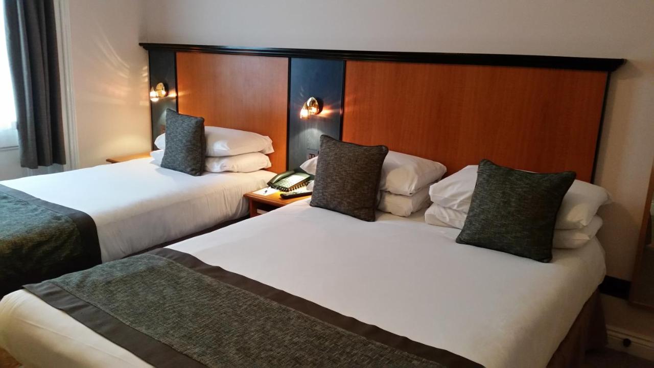Best Western Corona