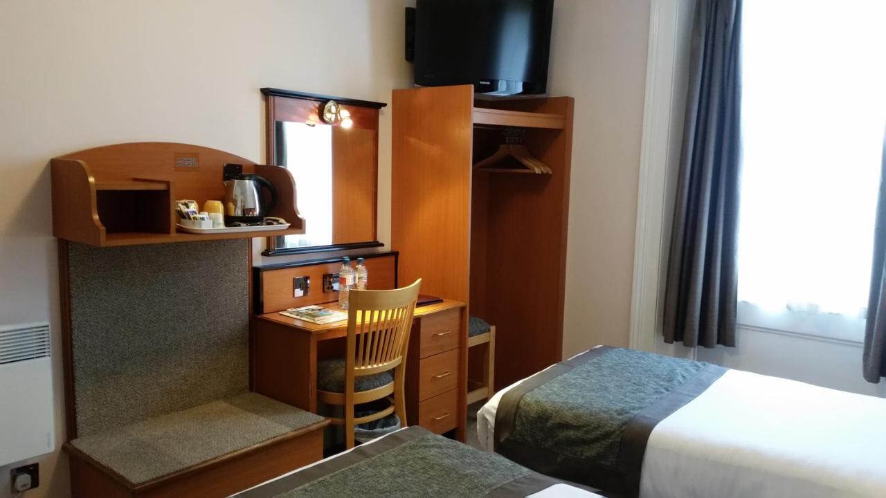 Best Western Corona