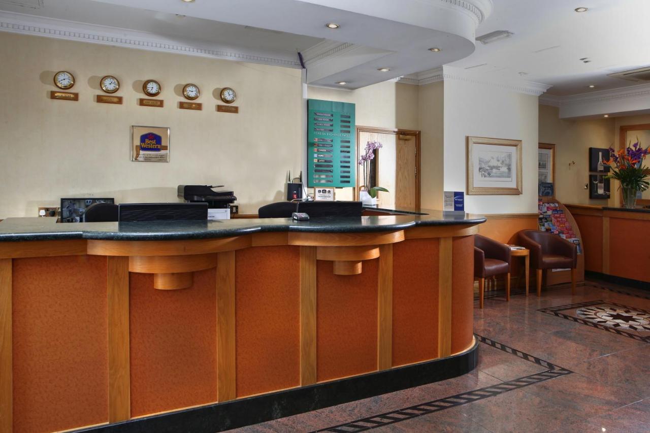 Best Western Corona