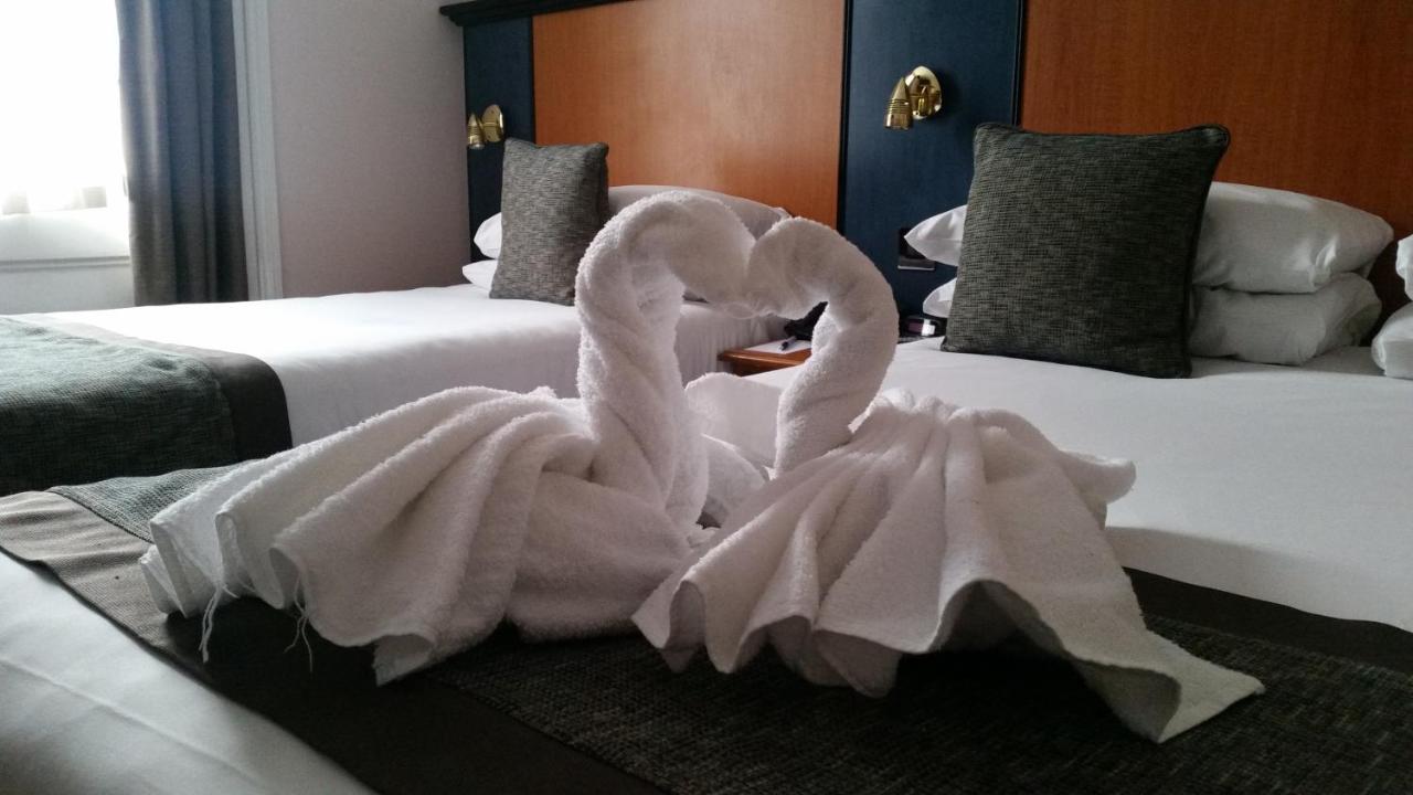 Best Western Corona