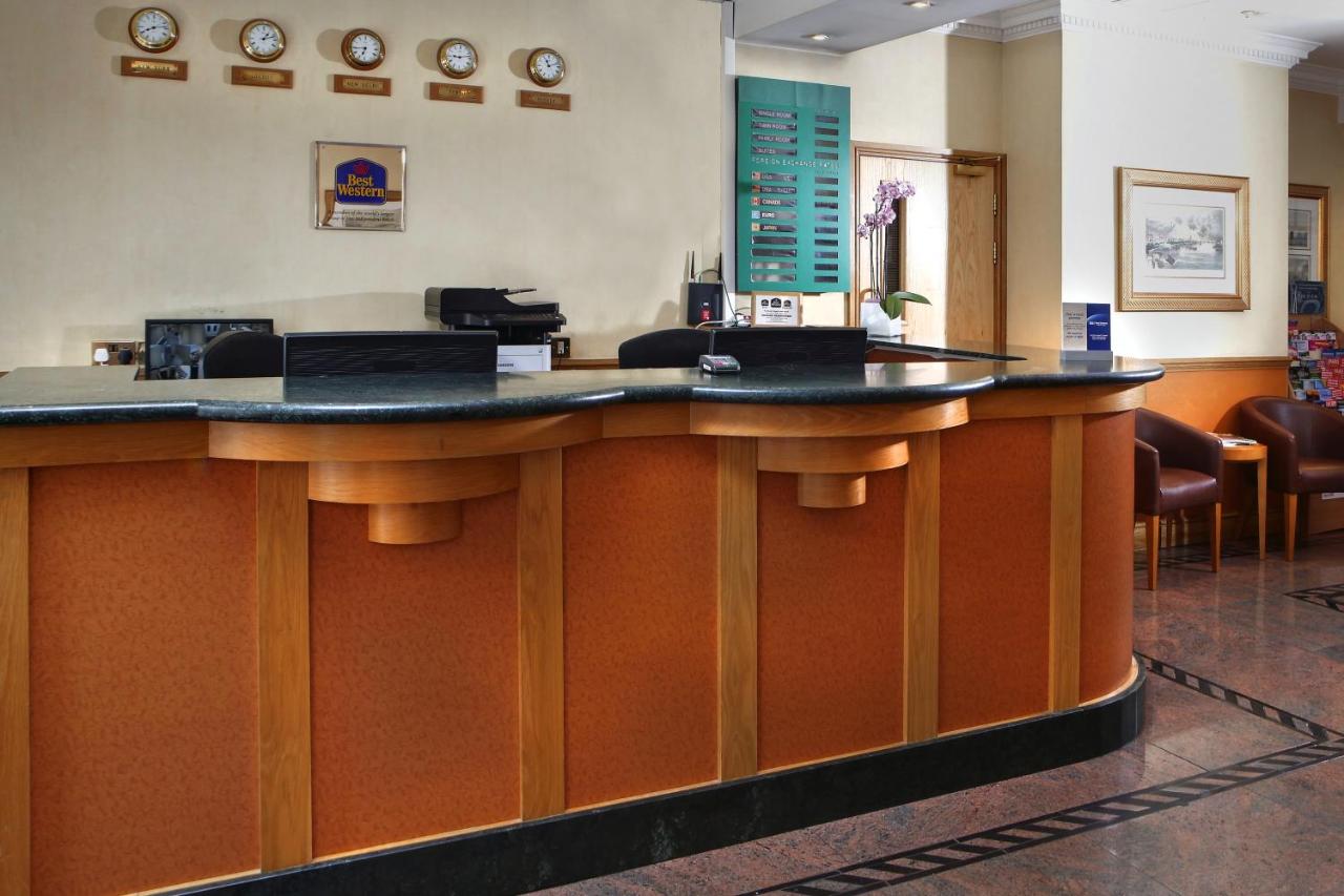 Best Western Corona