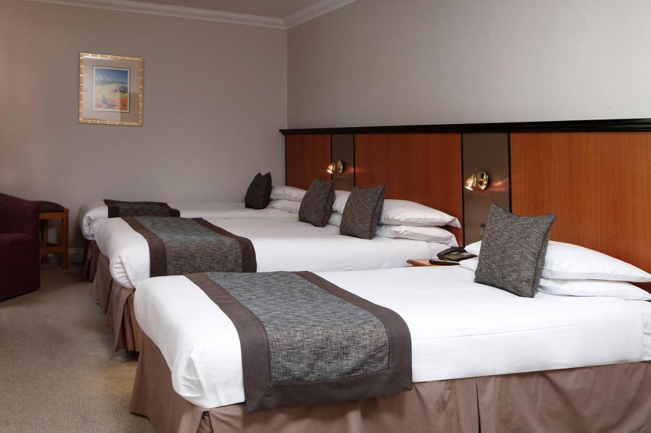 Best Western Corona