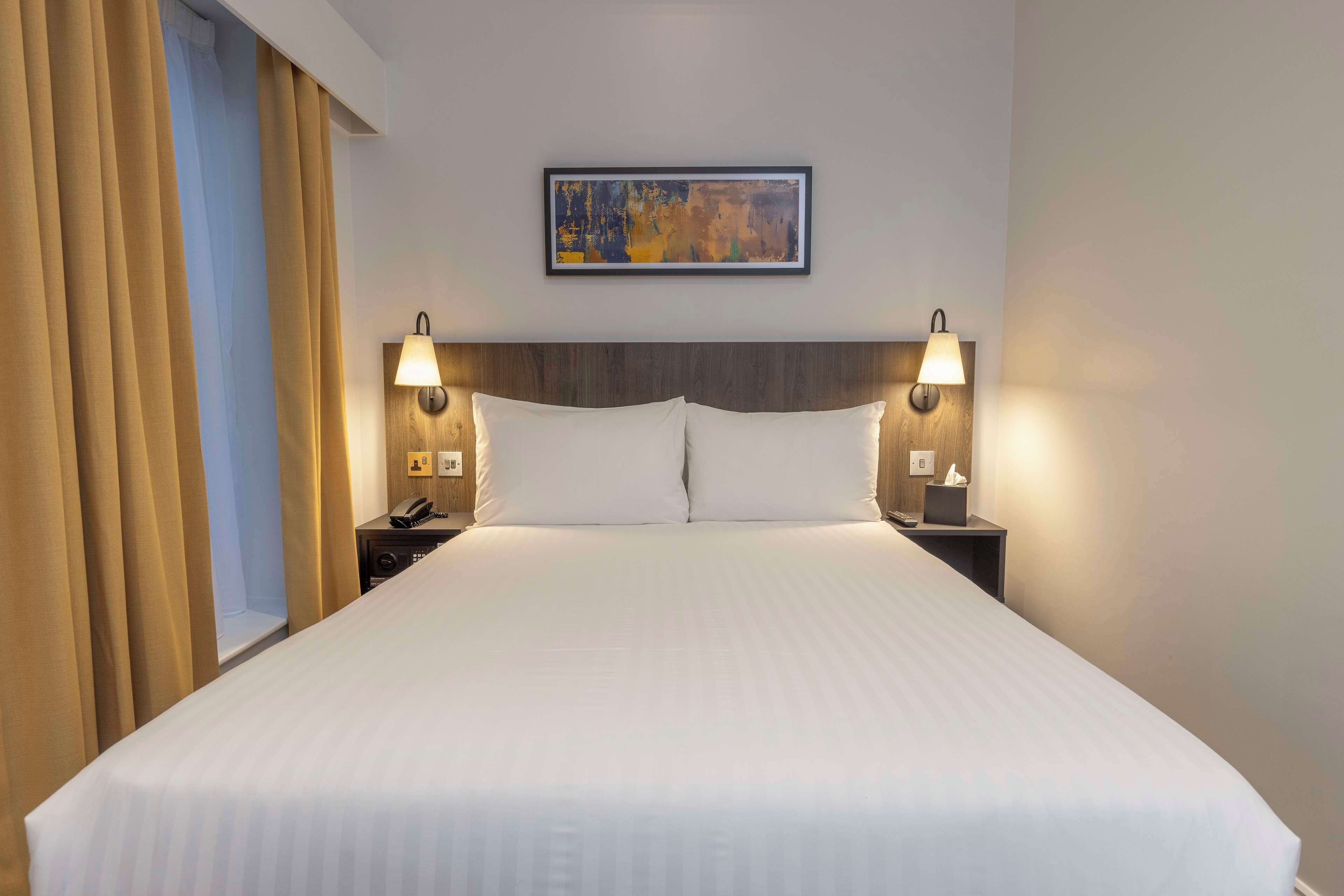 Best Western Kensington Olympia Hotel