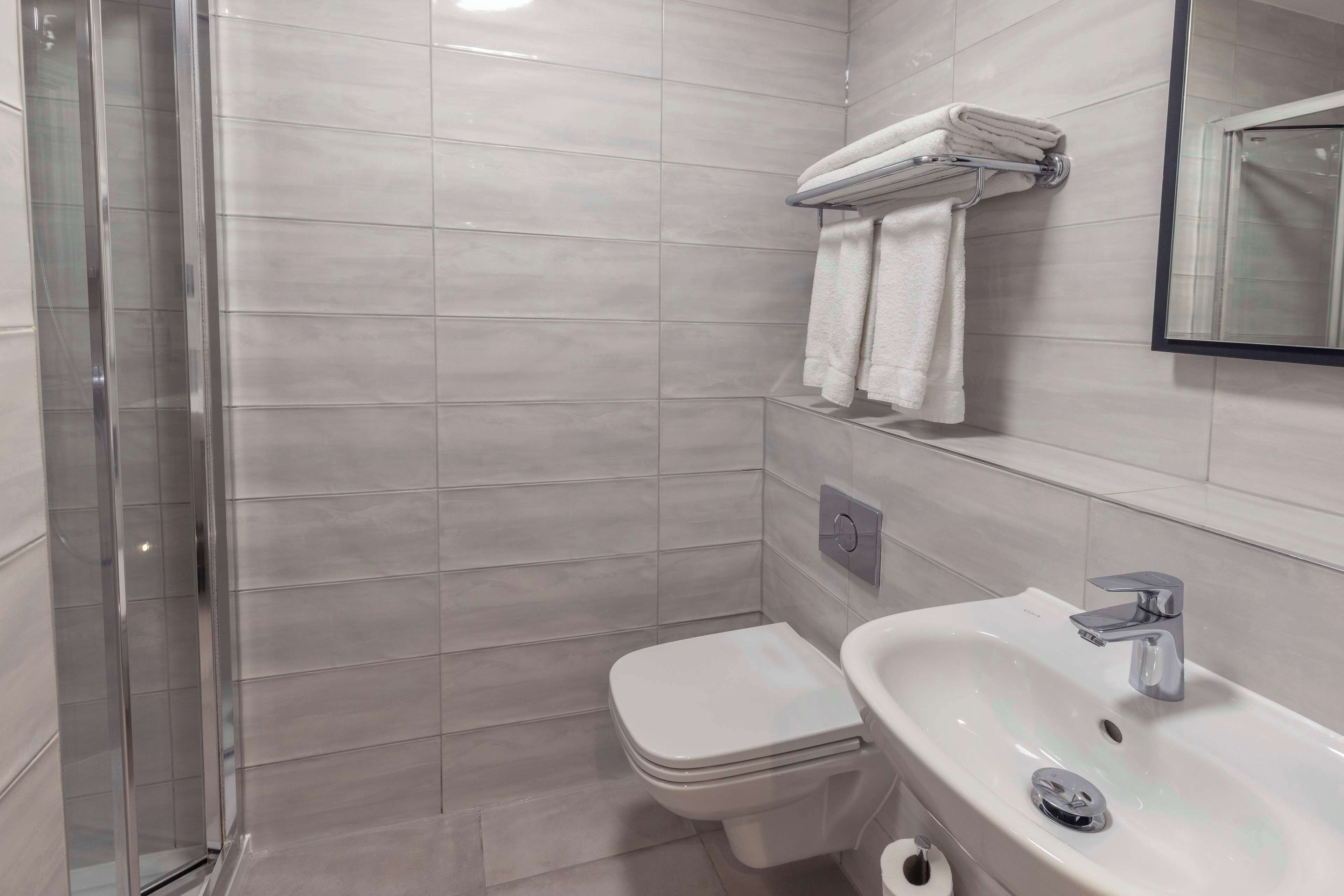 Best Western Kensington Olympia Hotel