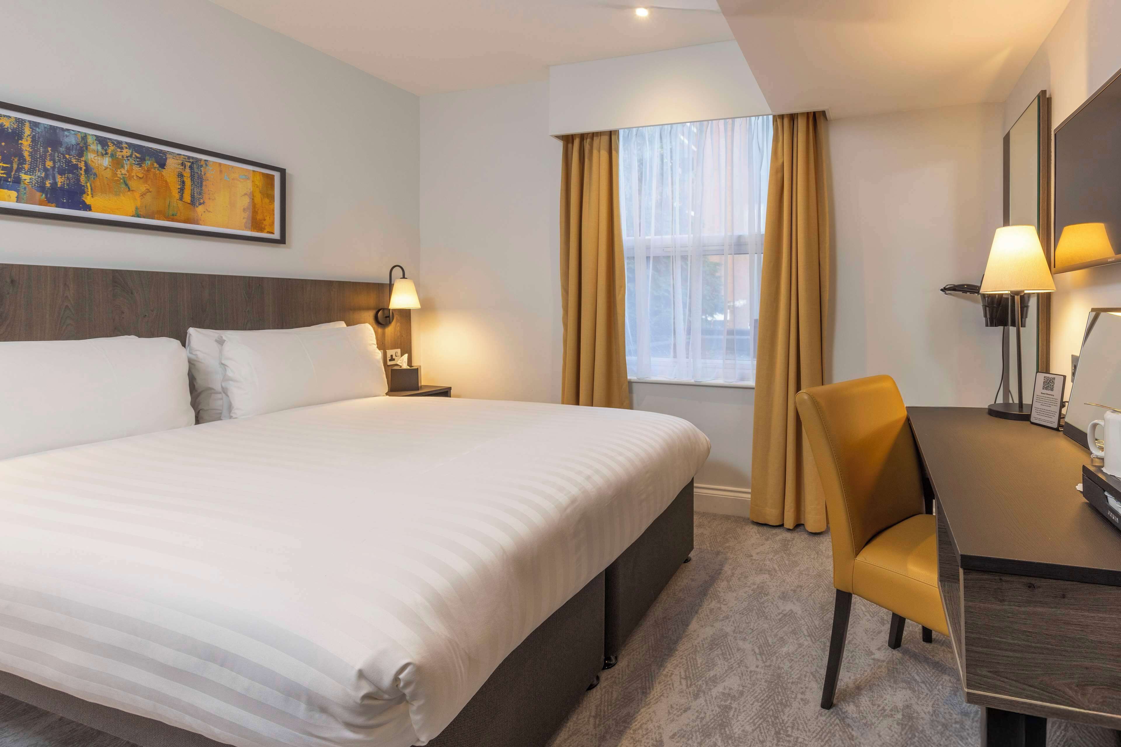Best Western Kensington Olympia Hotel