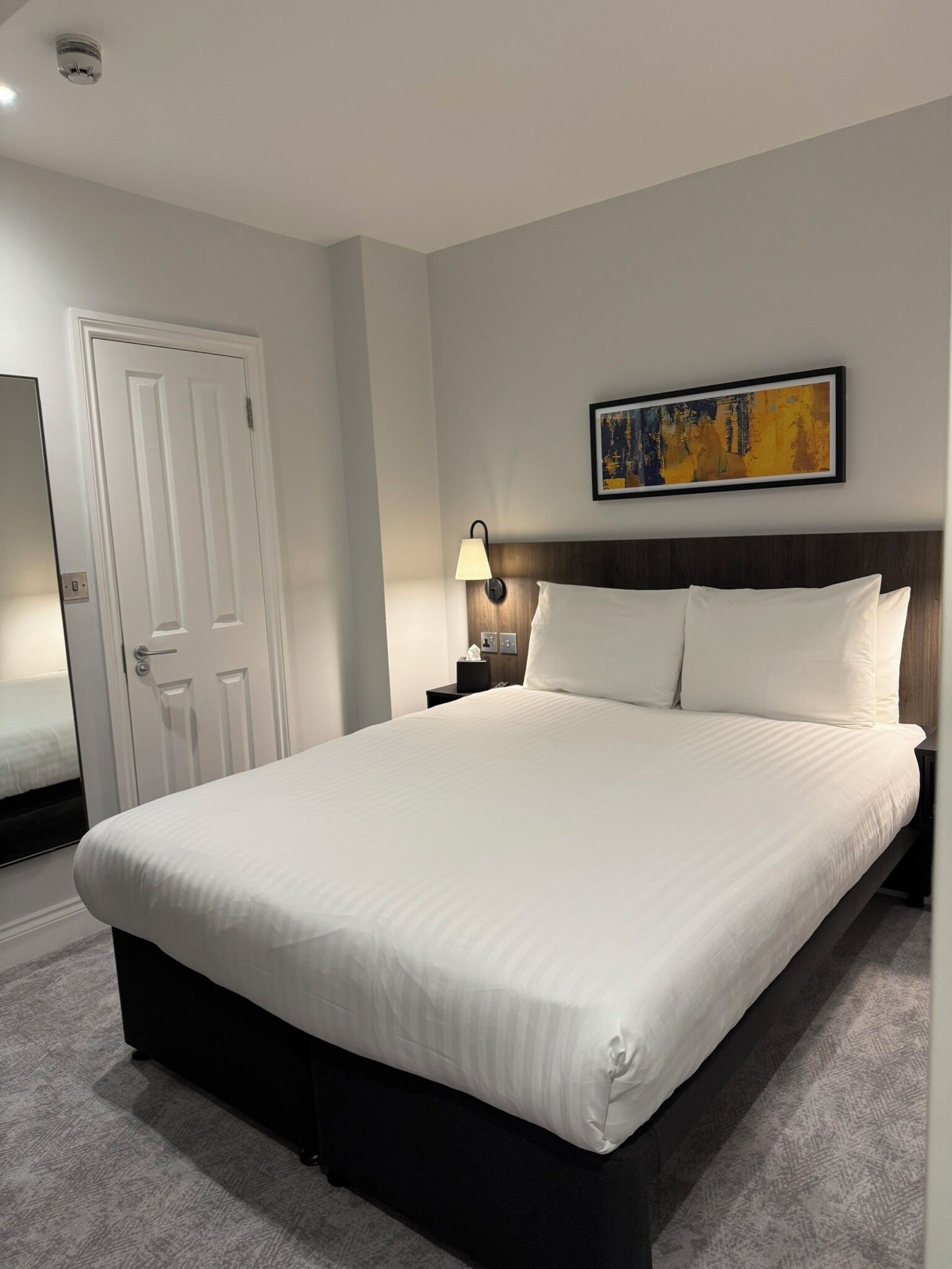 Best Western Kensington Olympia Hotel