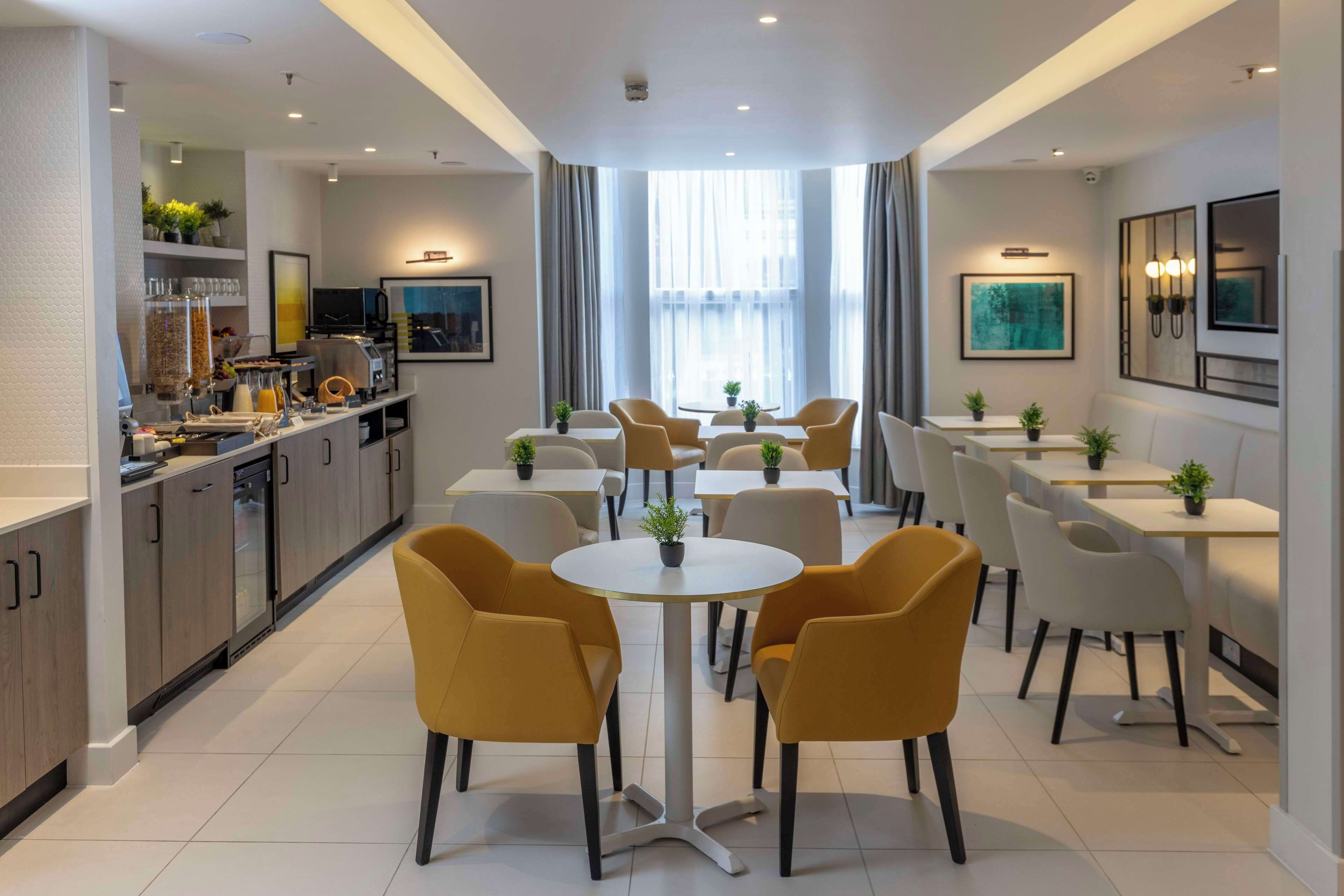 Best Western Kensington Olympia Hotel