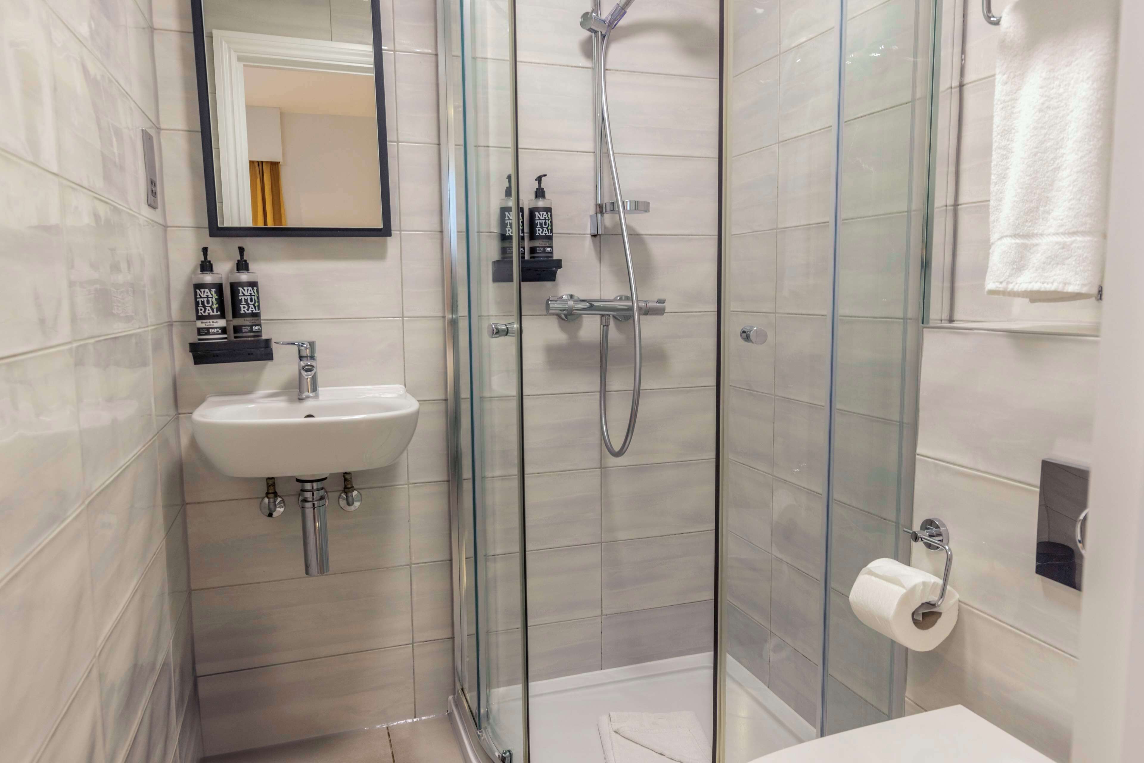 Best Western Kensington Olympia Hotel