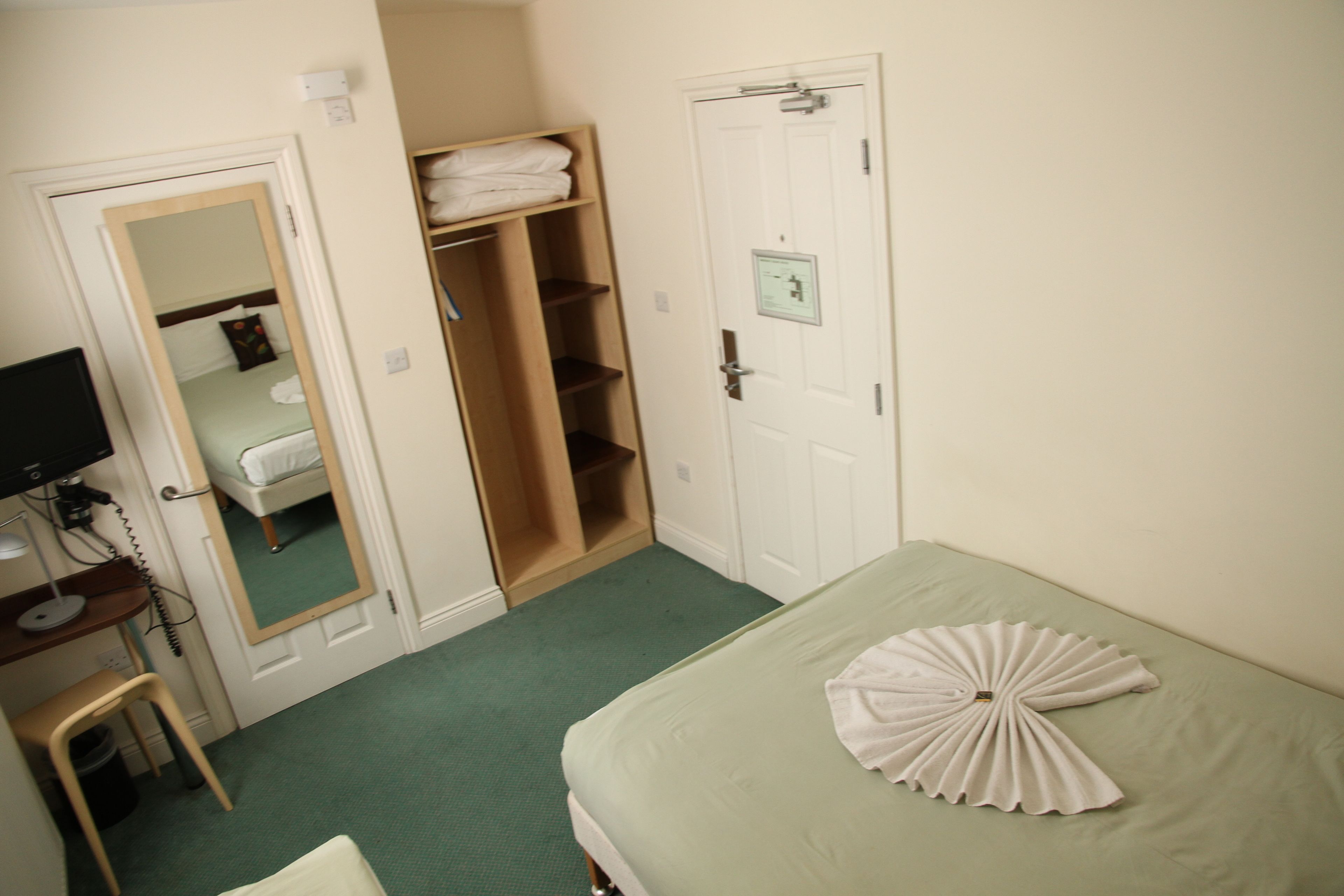 Best Western Kensington Olympia Hotel