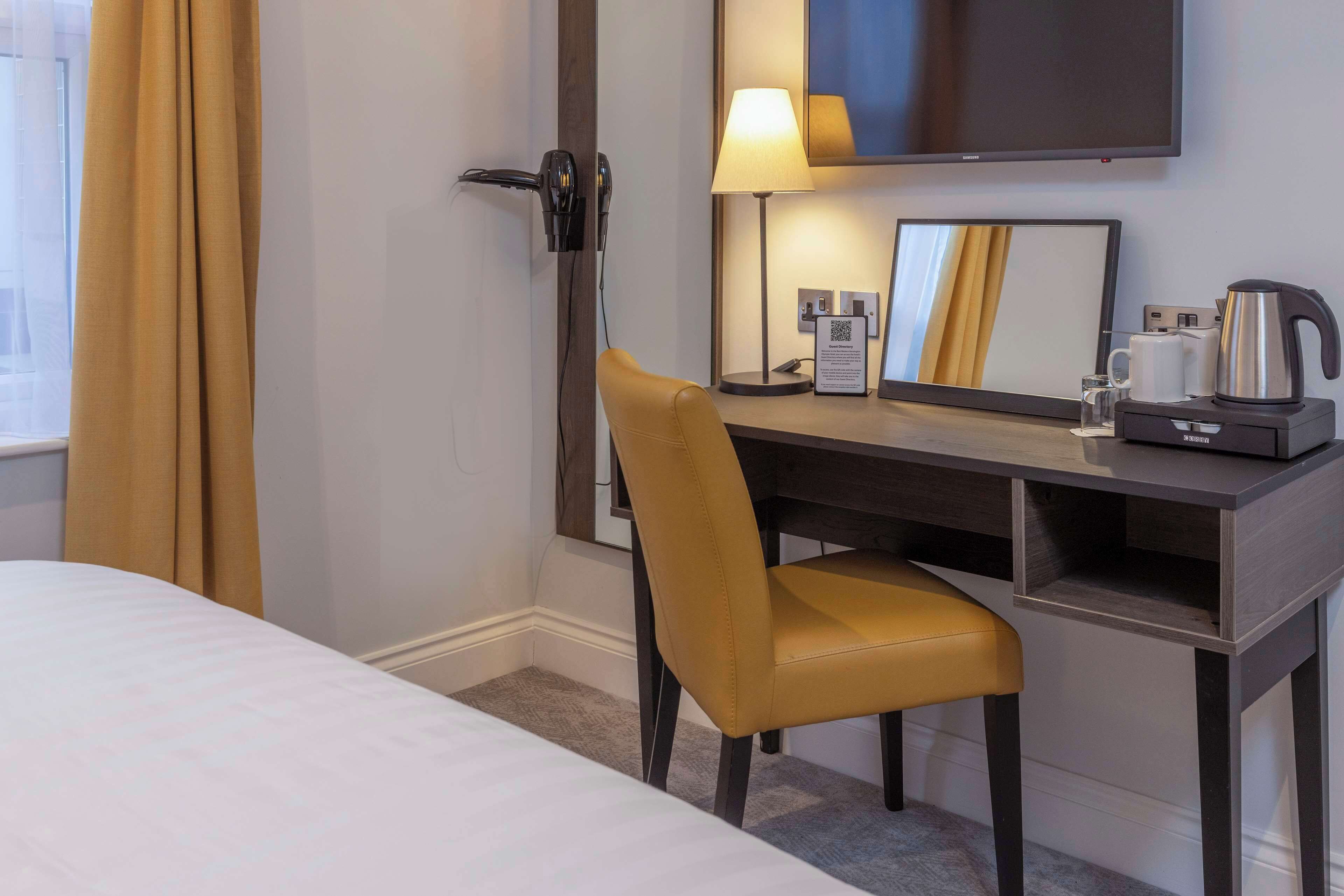 Best Western Kensington Olympia Hotel