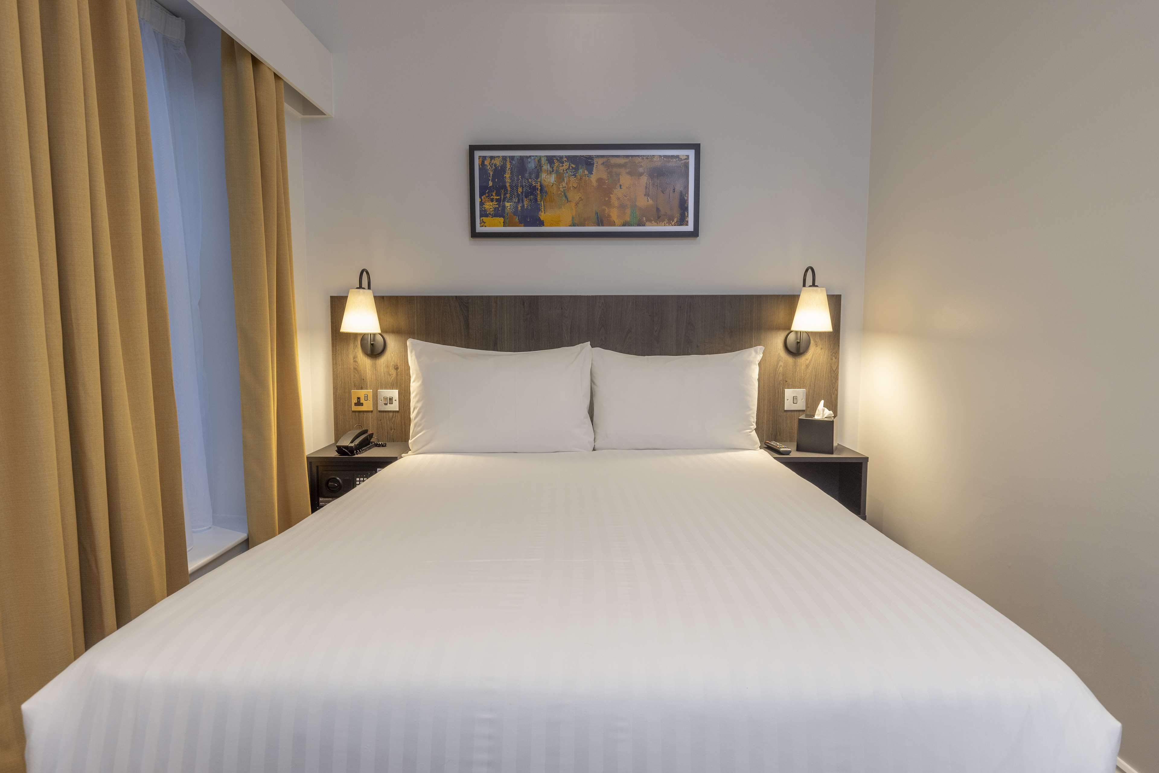 Best Western Kensington Olympia Hotel