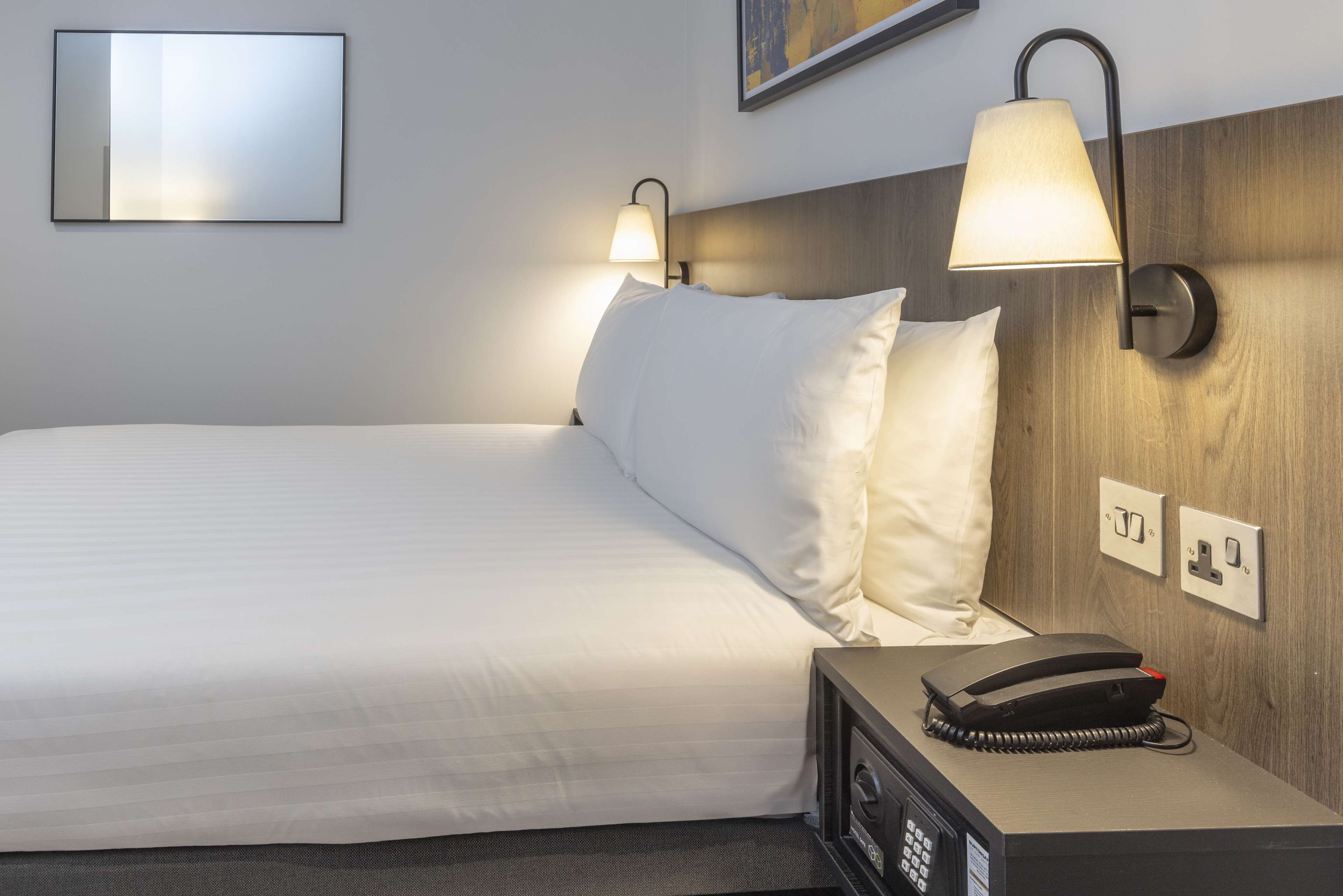 Best Western Kensington Olympia Hotel
