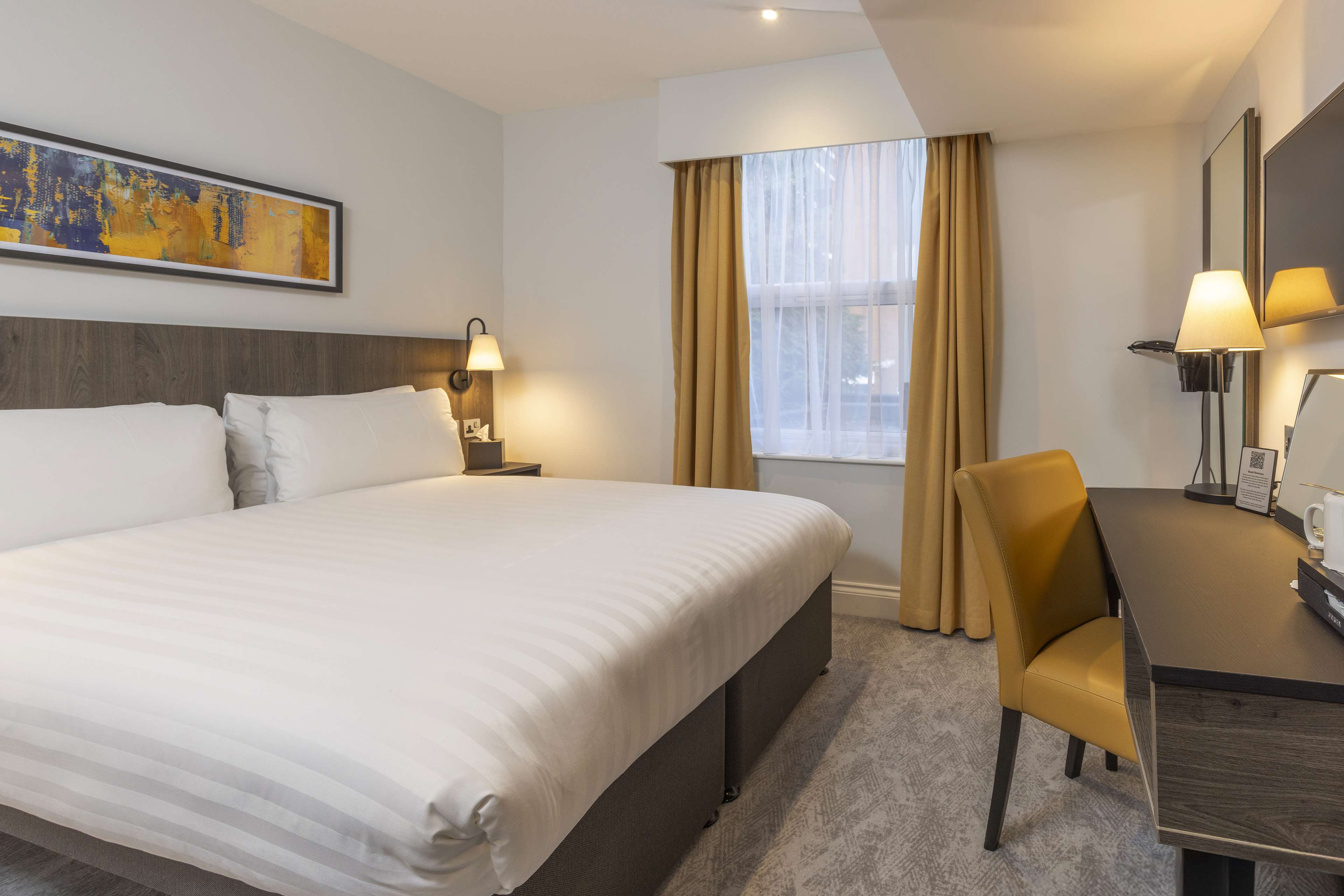 Best Western Kensington Olympia Hotel