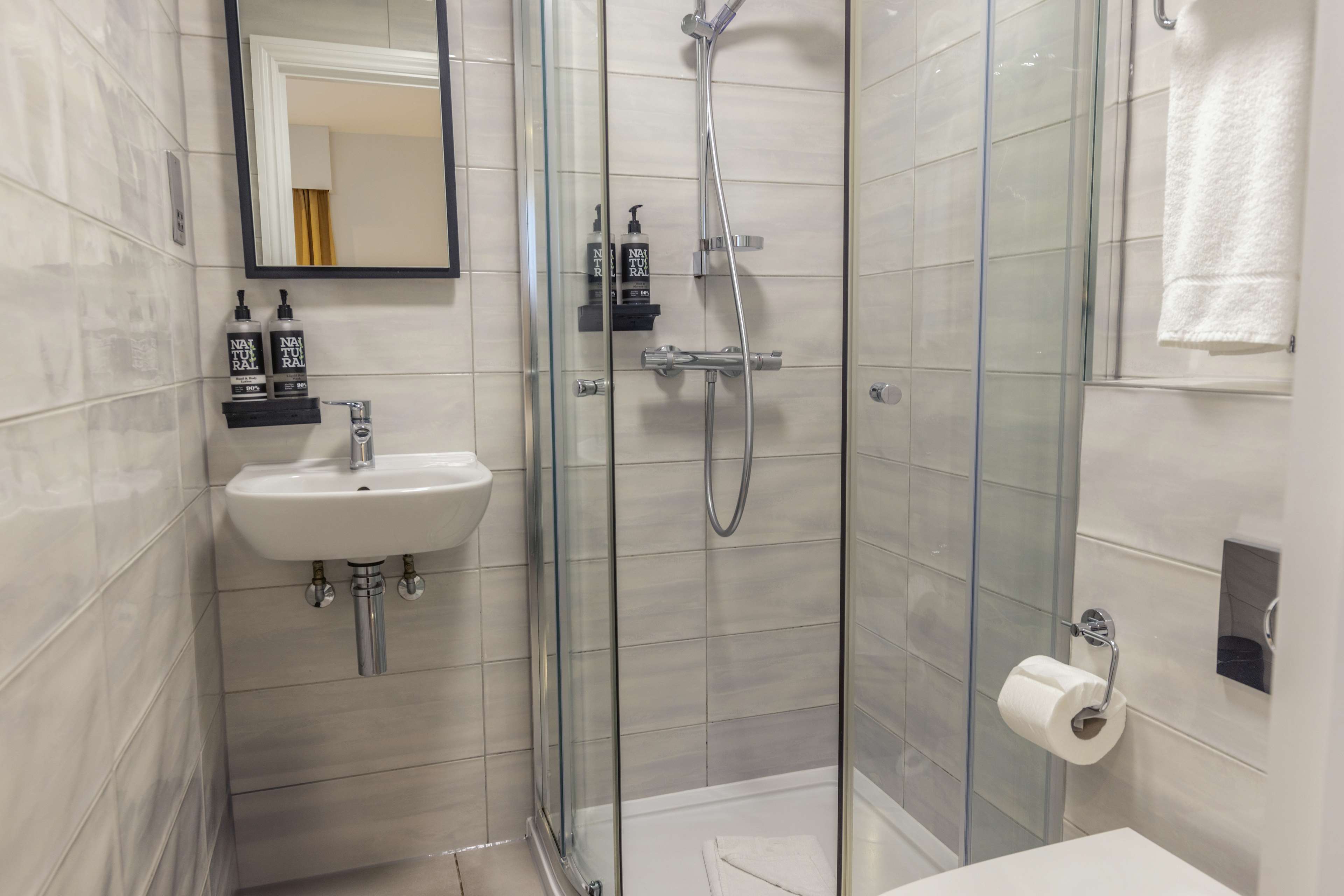 Best Western Kensington Olympia Hotel