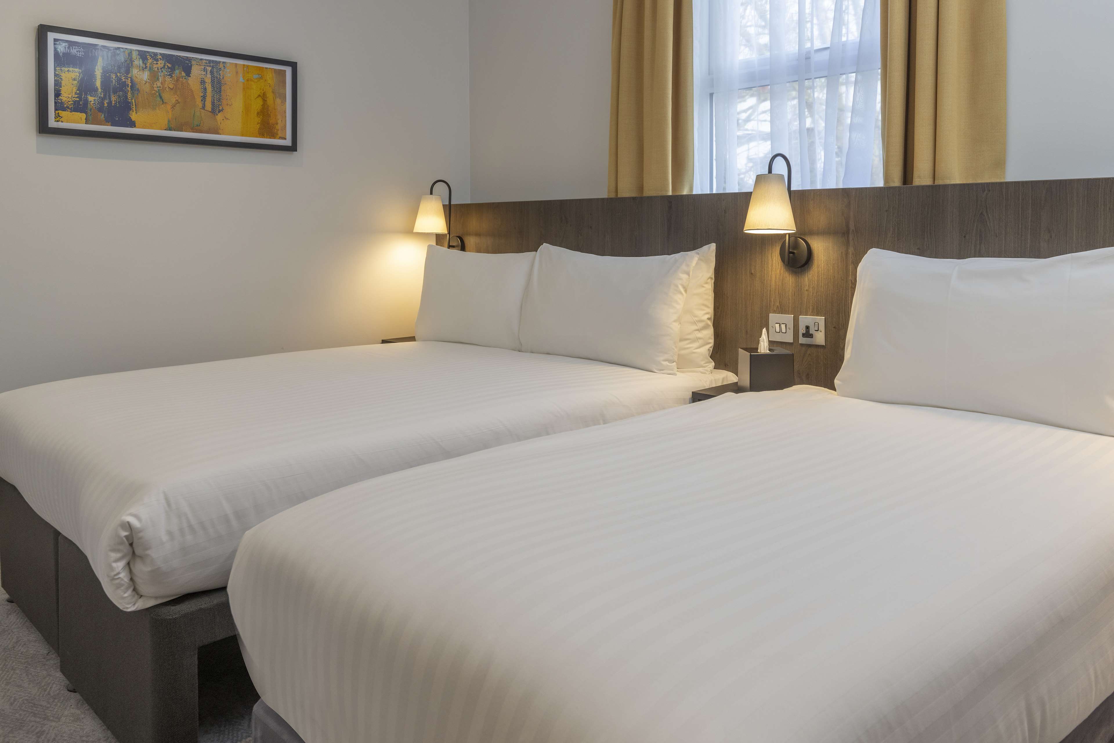 Best Western Kensington Olympia Hotel