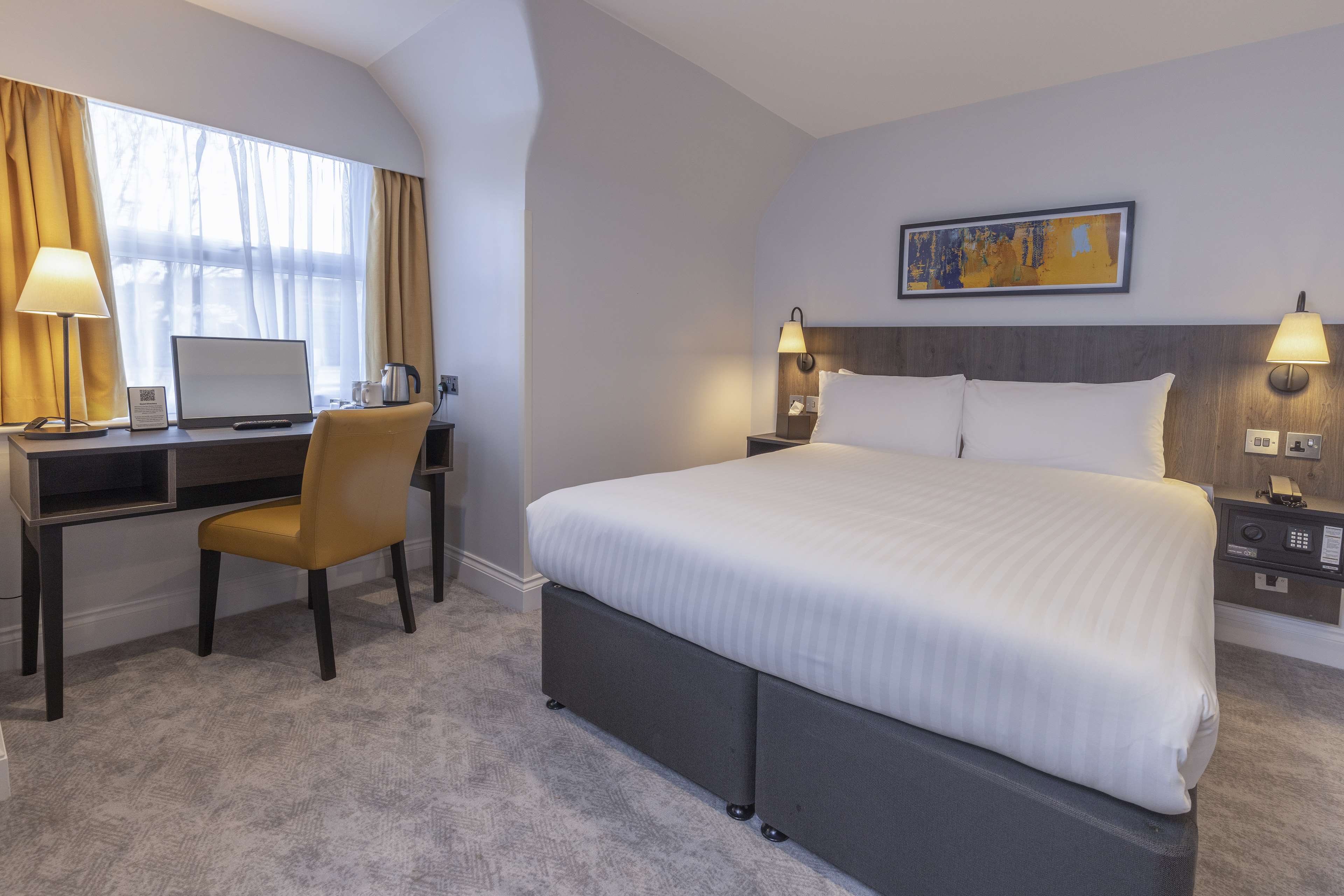 Best Western Kensington Olympia Hotel