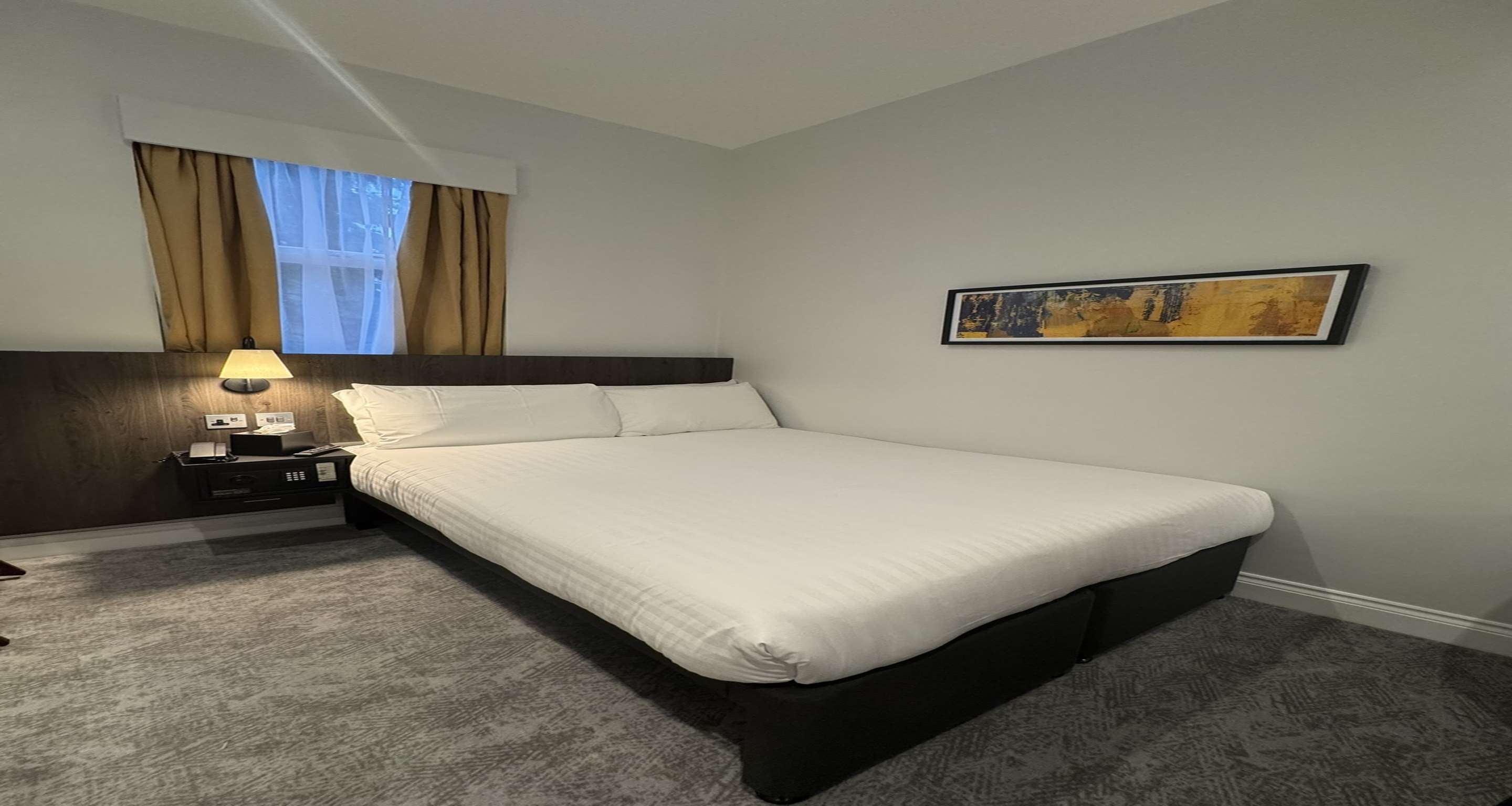 Best Western Kensington Olympia Hotel