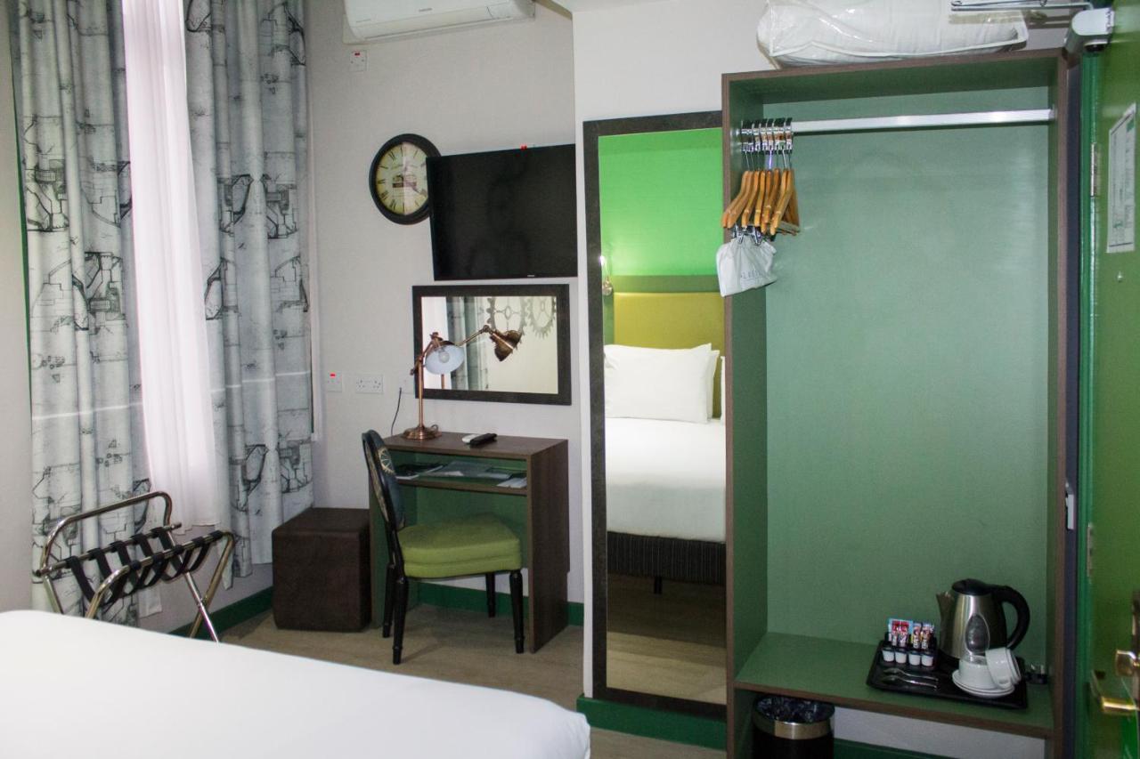 Best Western London Peckham Hotel