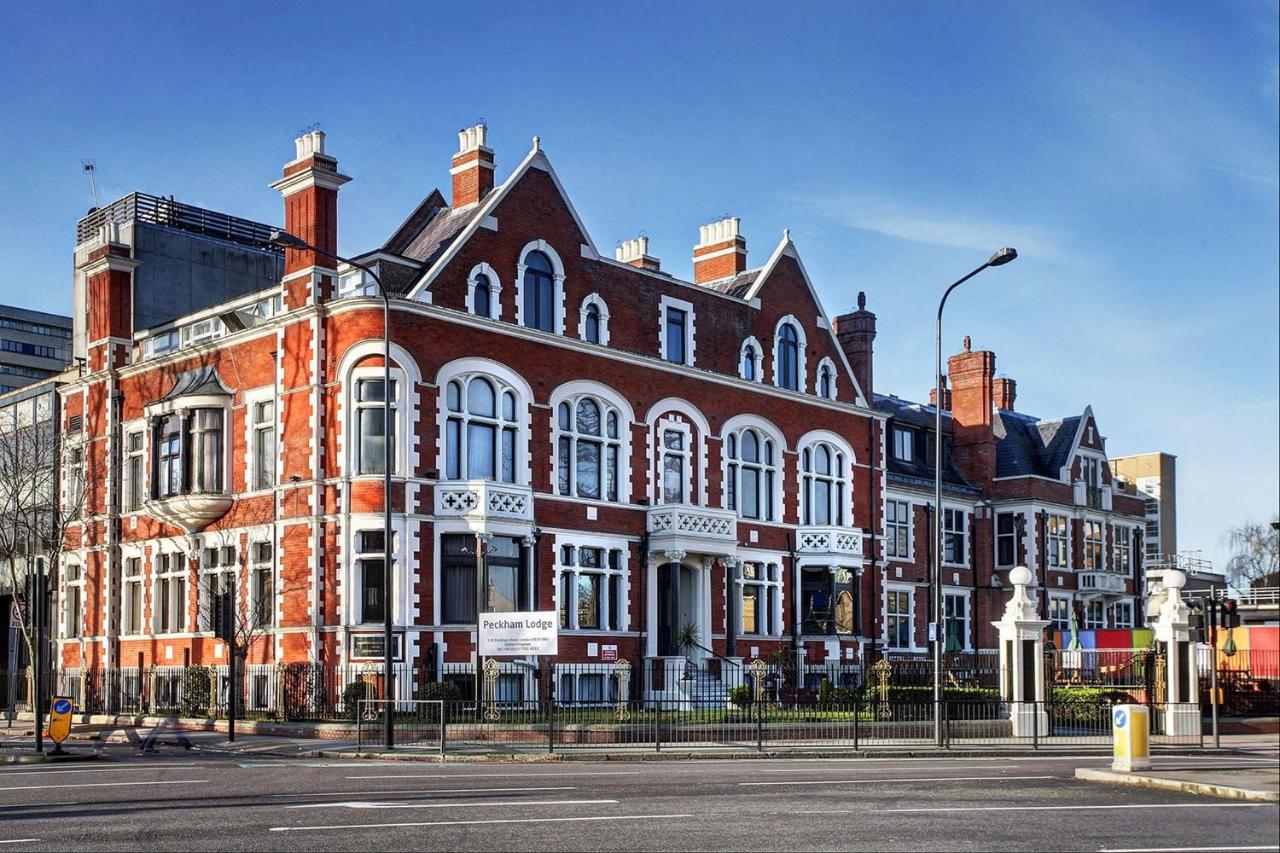 Best Western London Peckham Hotel