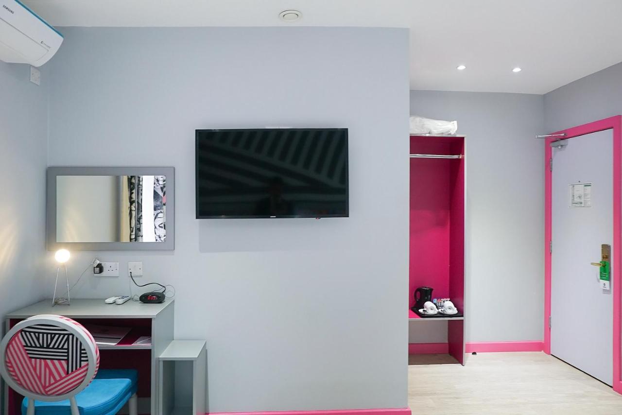 Best Western London Peckham Hotel