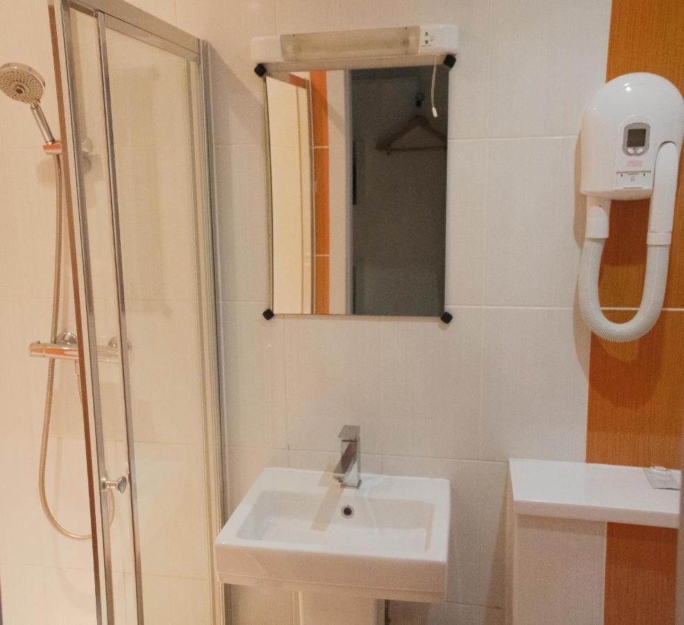 Best Western London Peckham Hotel