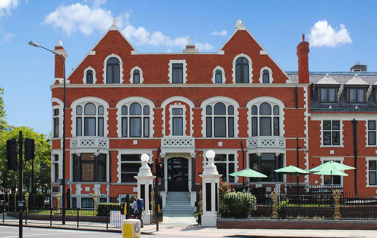 Best Western London Peckham Hotel