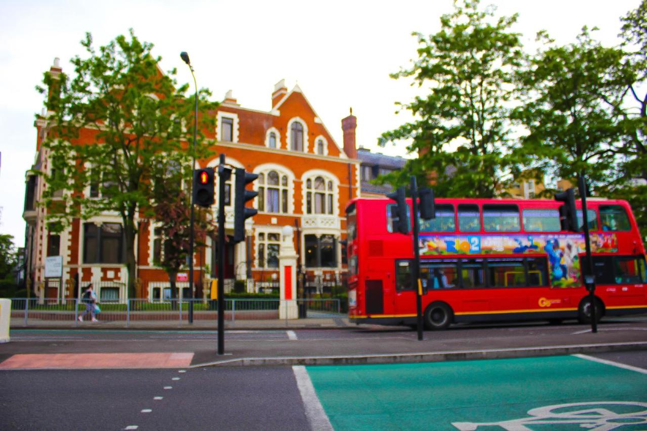 Best Western London Peckham Hotel