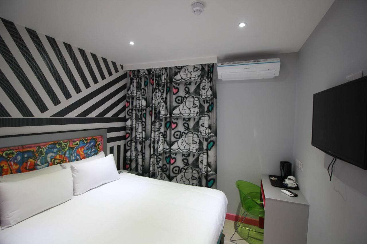 Best Western London Peckham Hotel