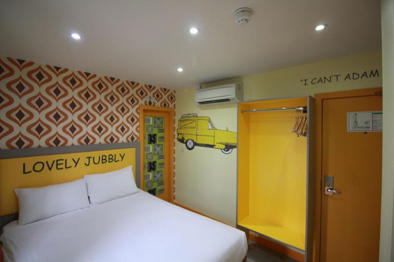 Best Western London Peckham Hotel