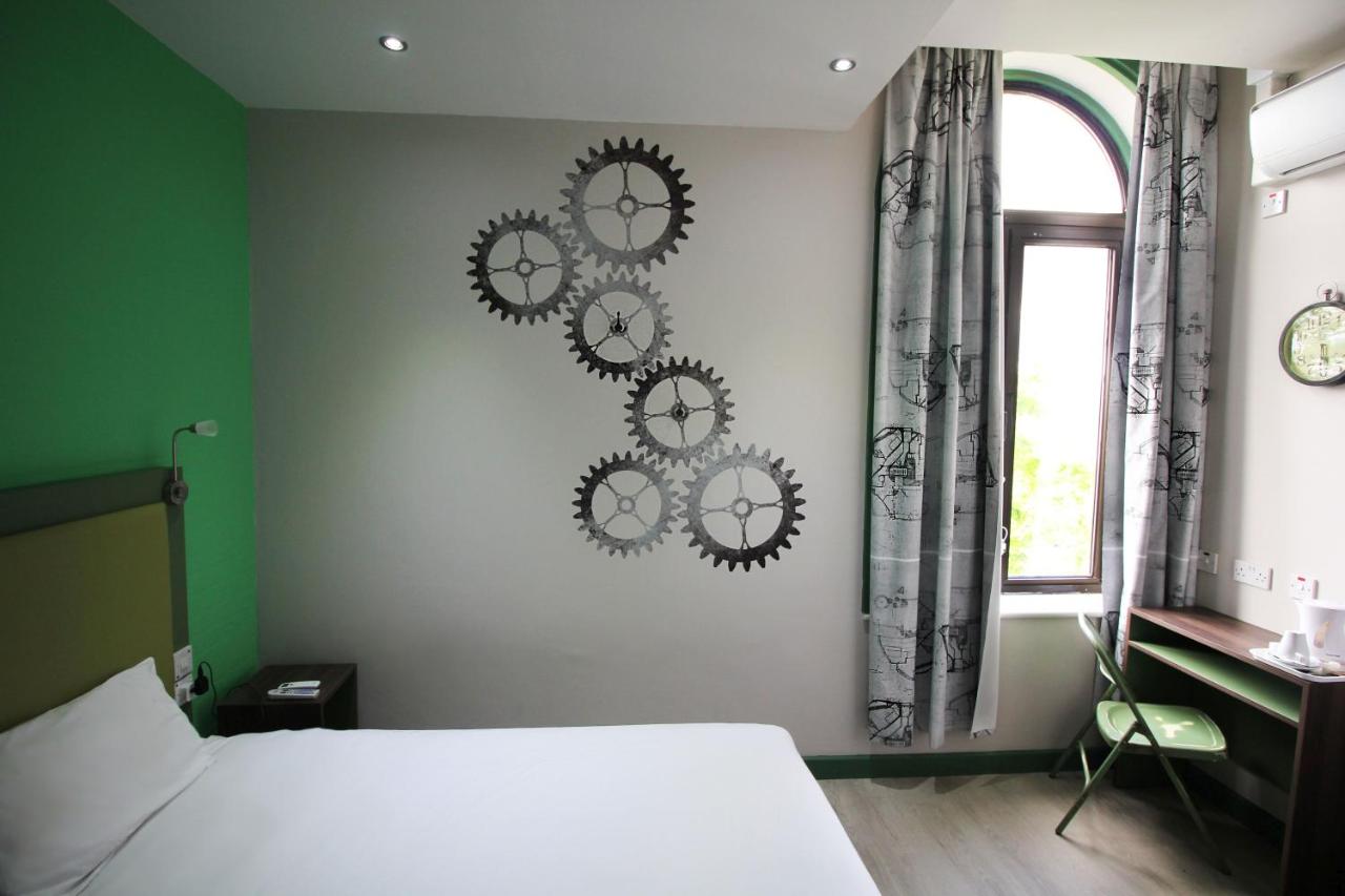 Best Western London Peckham Hotel