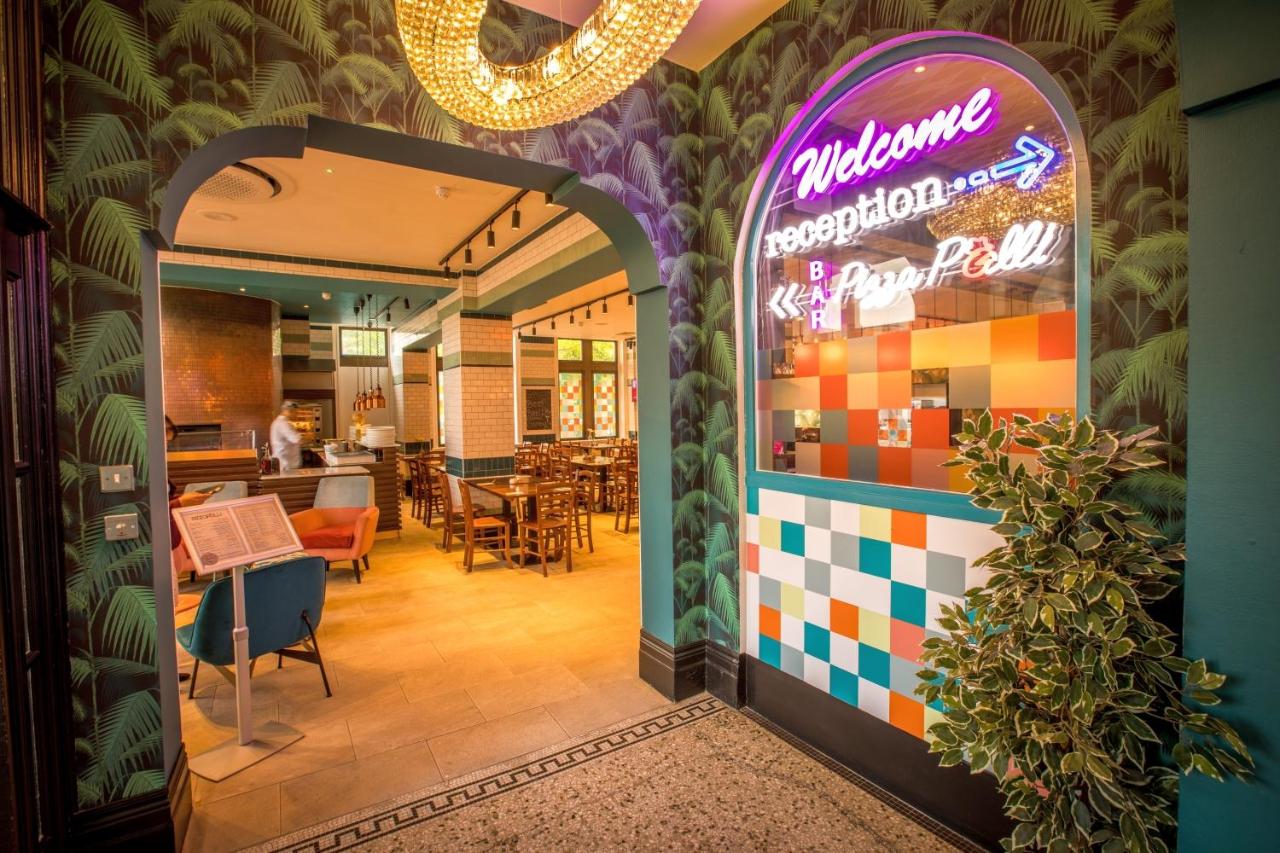 Best Western London Peckham Hotel