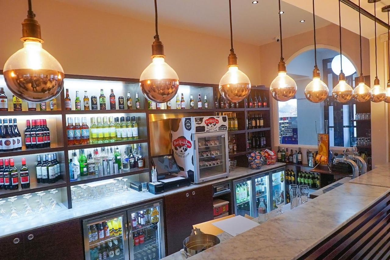 Best Western London Peckham Hotel