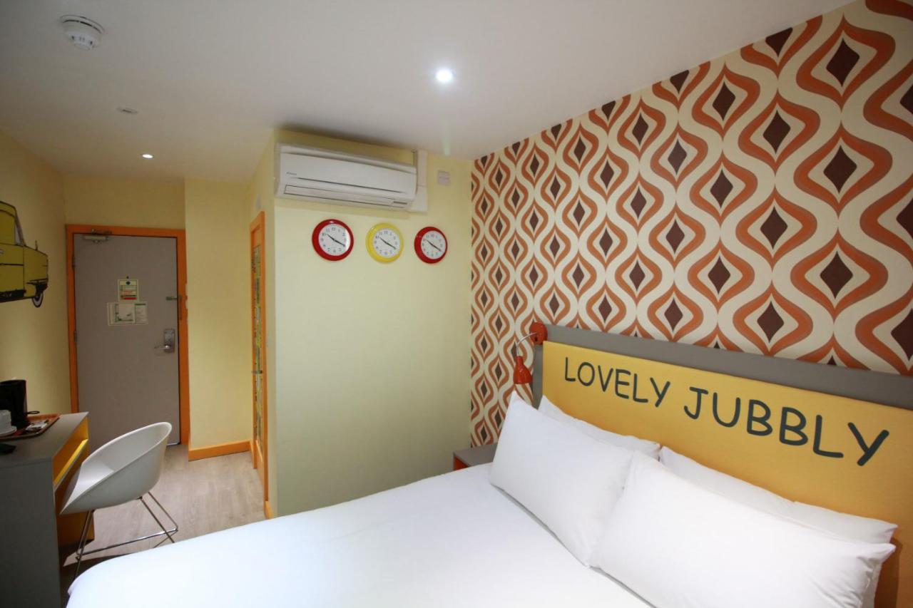 Best Western London Peckham Hotel